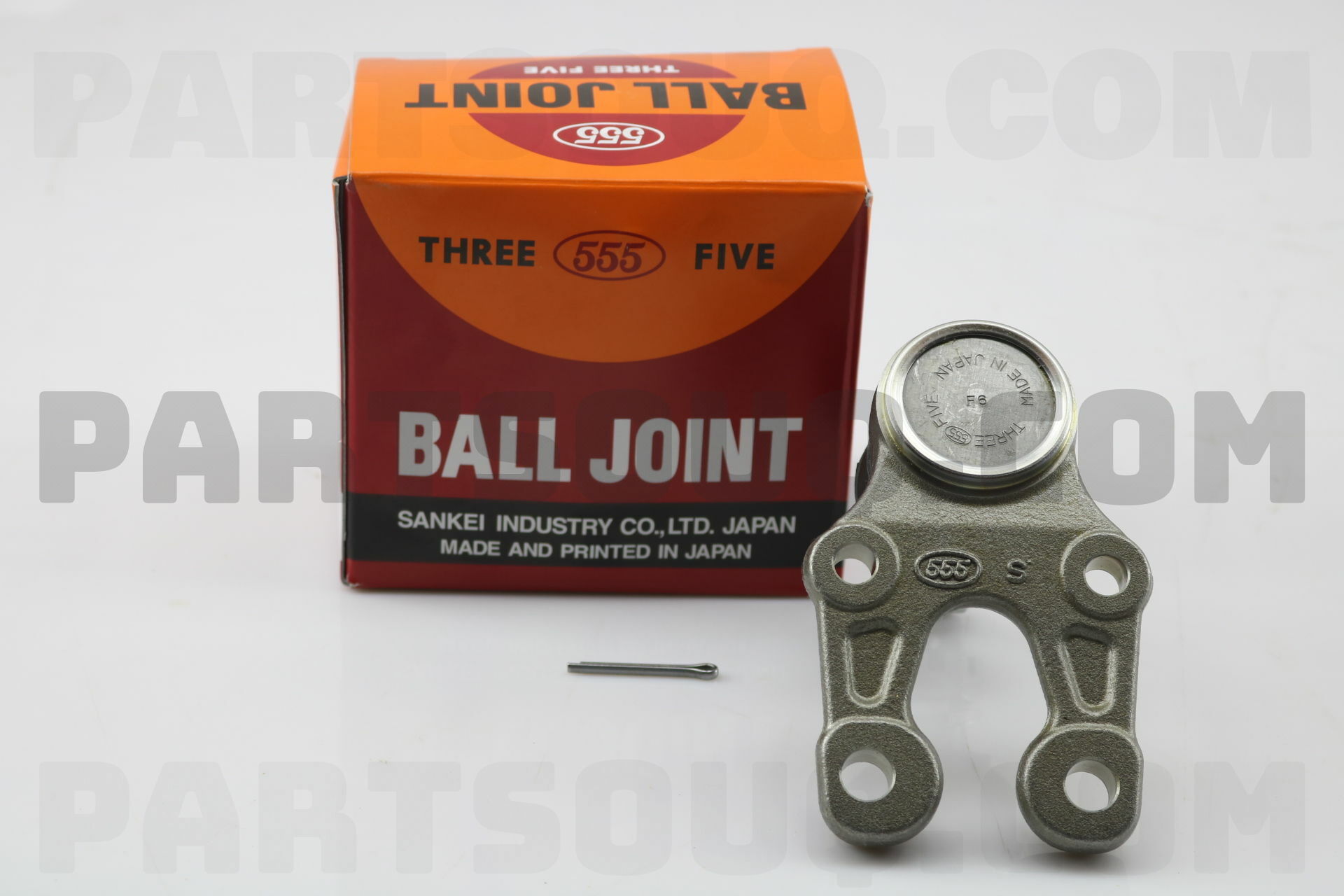 BALL JOINT SB3972 | 555 Parts | PartSouq
