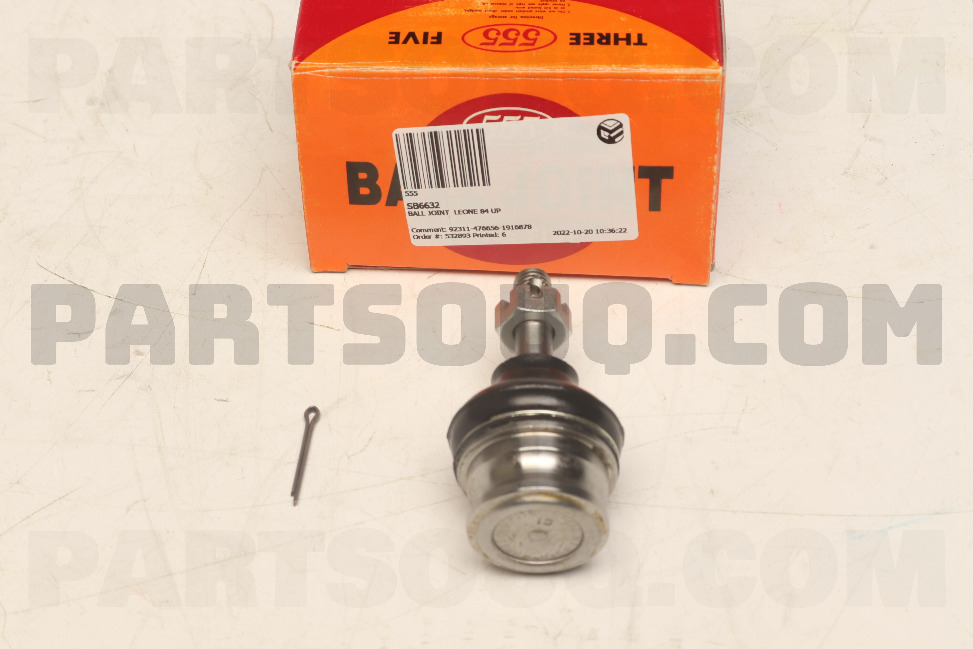ザッカ555 Kawasaki 3 x 16 Pin Spring ZX1000 2006-2010 ZX600 07-12 555