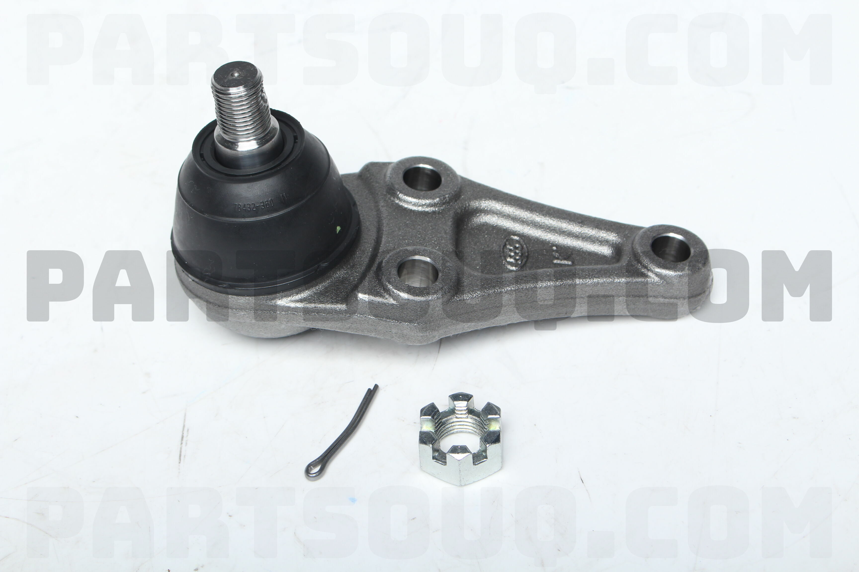 BALL JOINT LOWER CBM33 | CTR Parts | PartSouq