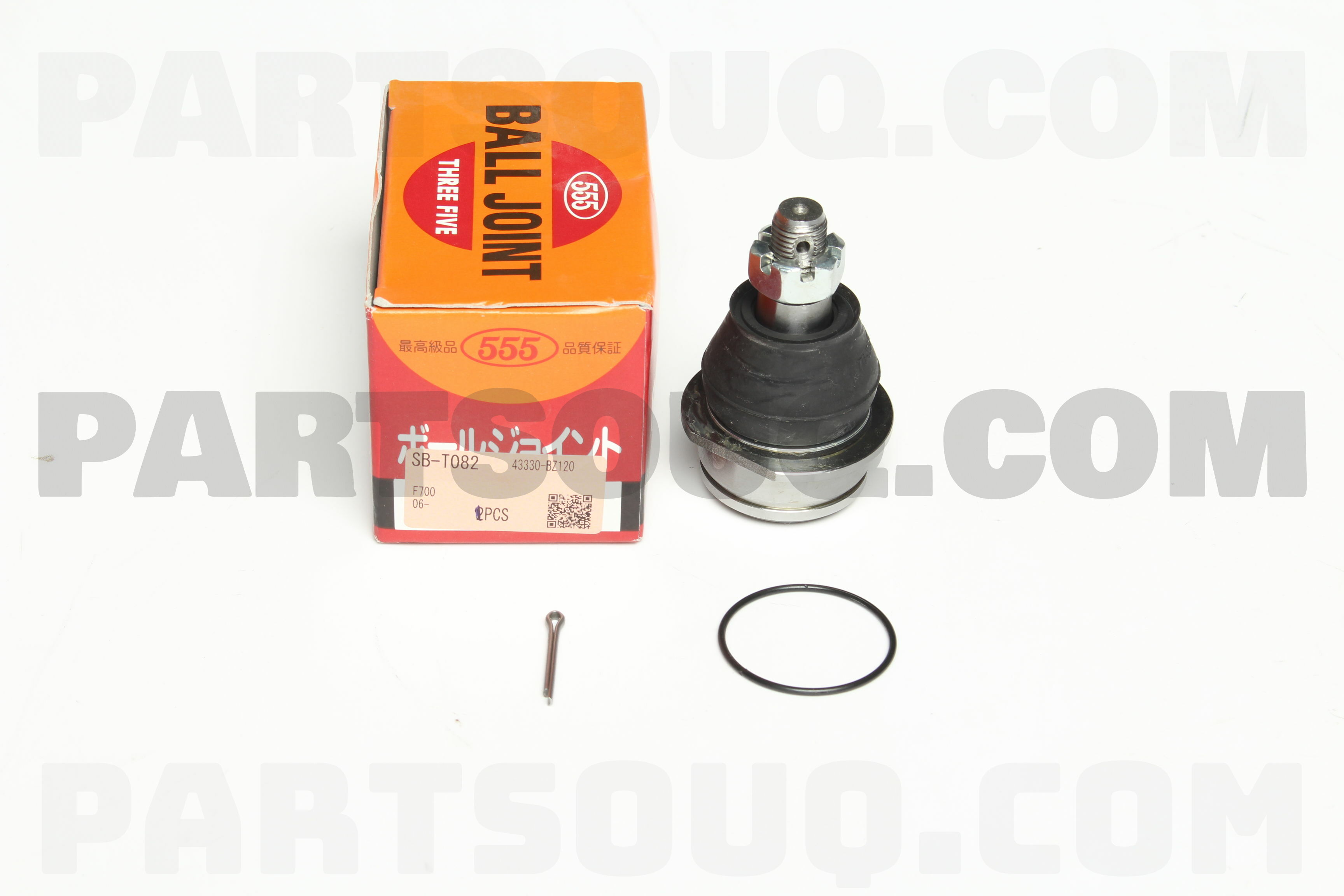 BALL JOINT TERIOS SBT082 | 555 Parts | PartSouq BALL JOINT TERIOS SBT082 | 555 Parts | PartSouq