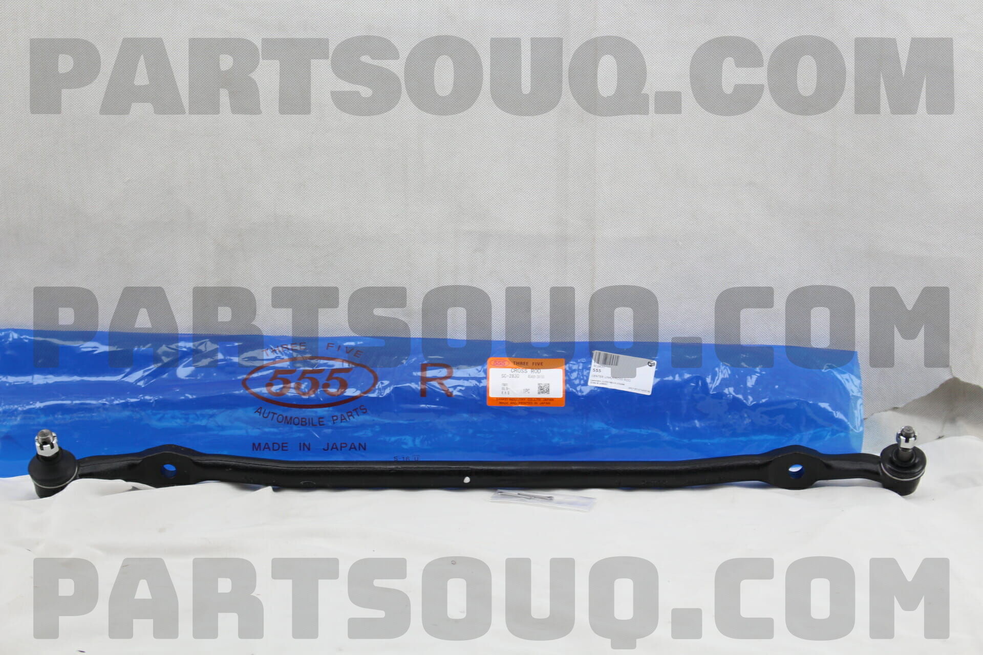 CENTER LINK/CROSS ROD SC2830 | 555 Parts | PartSouq