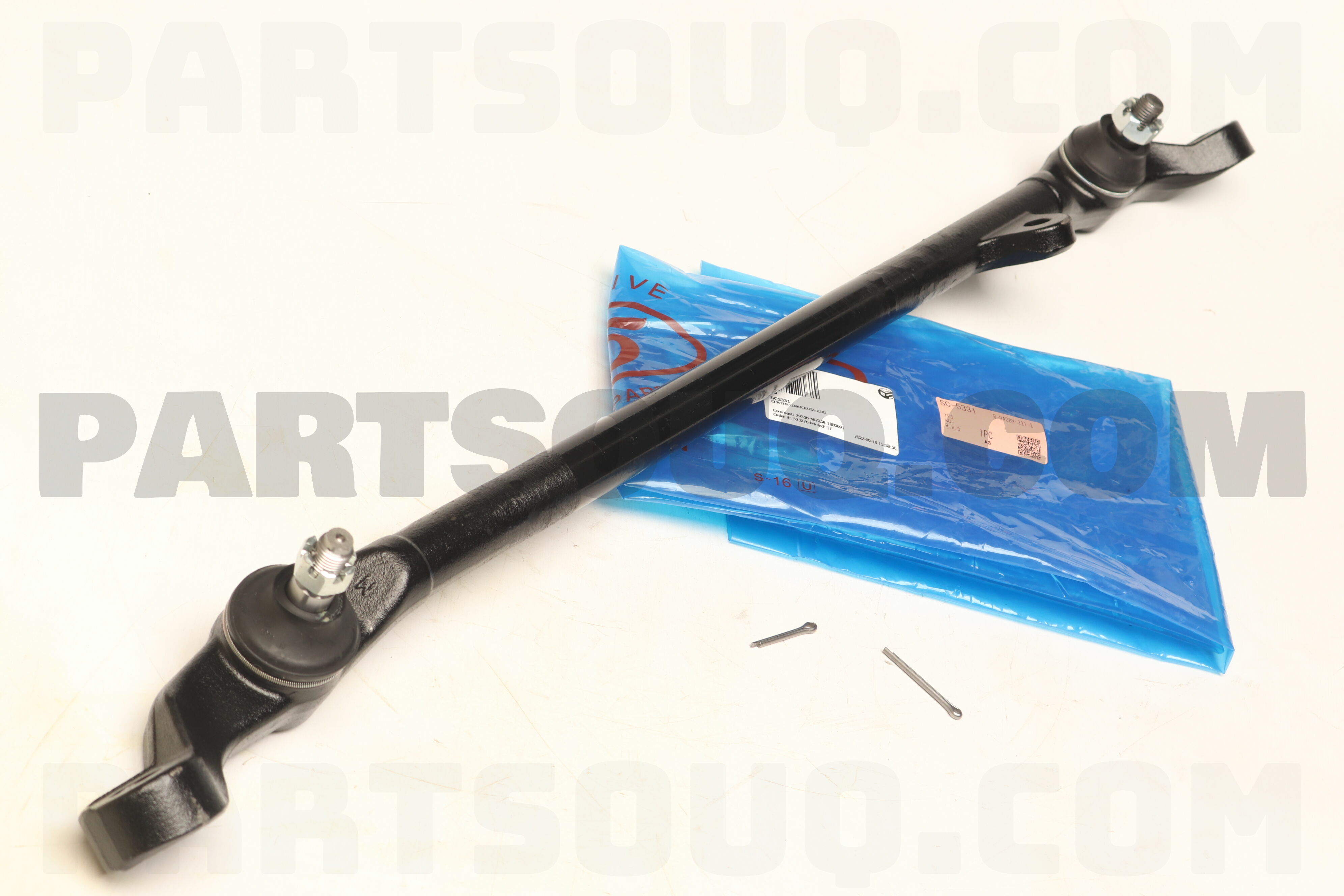 CENTER LINK/CROSS ROD SC5331 | 555 Parts | PartSouq