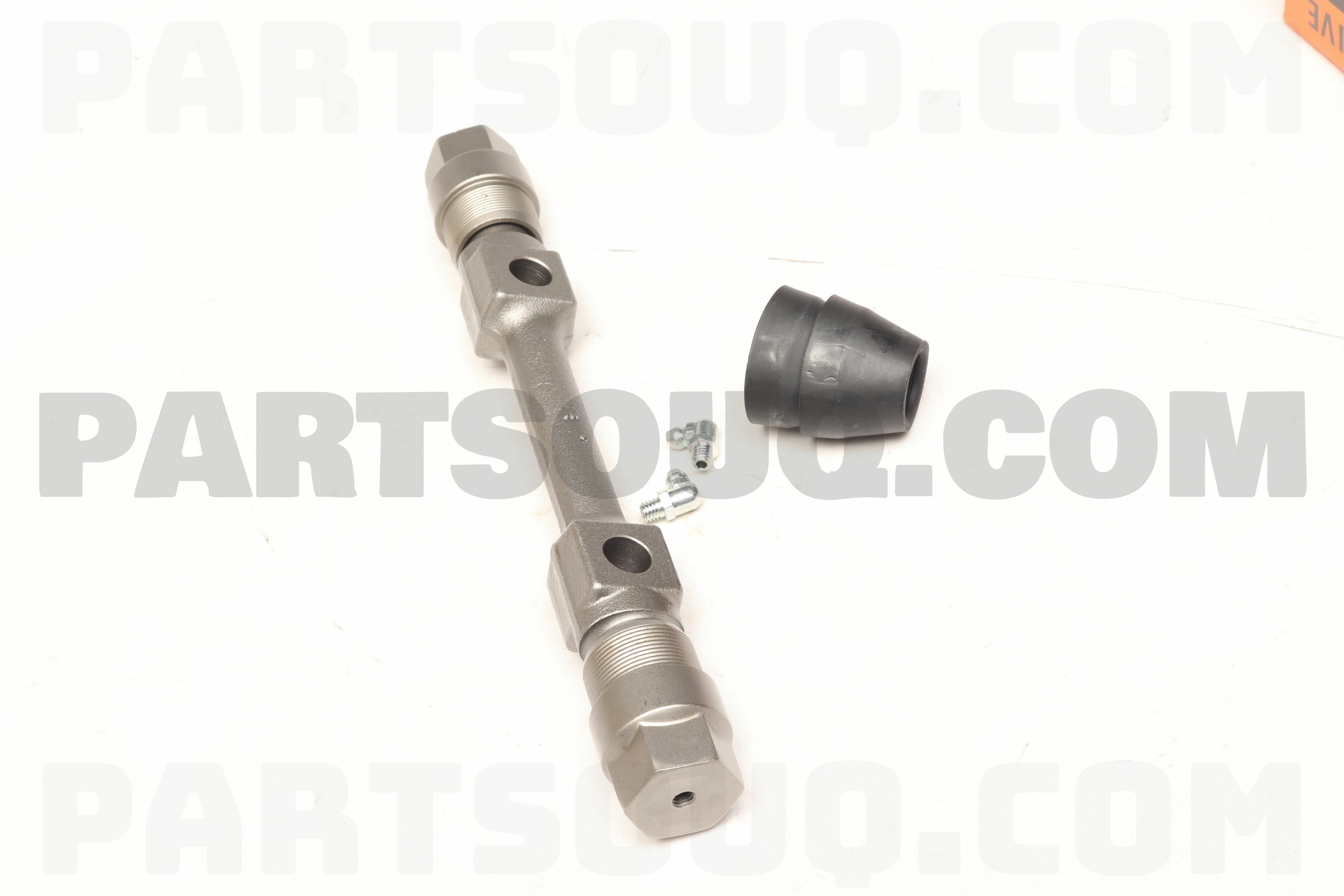 パーツ sho High Capacity Manufacturer Shock Absorber for Toyota Hi Lux