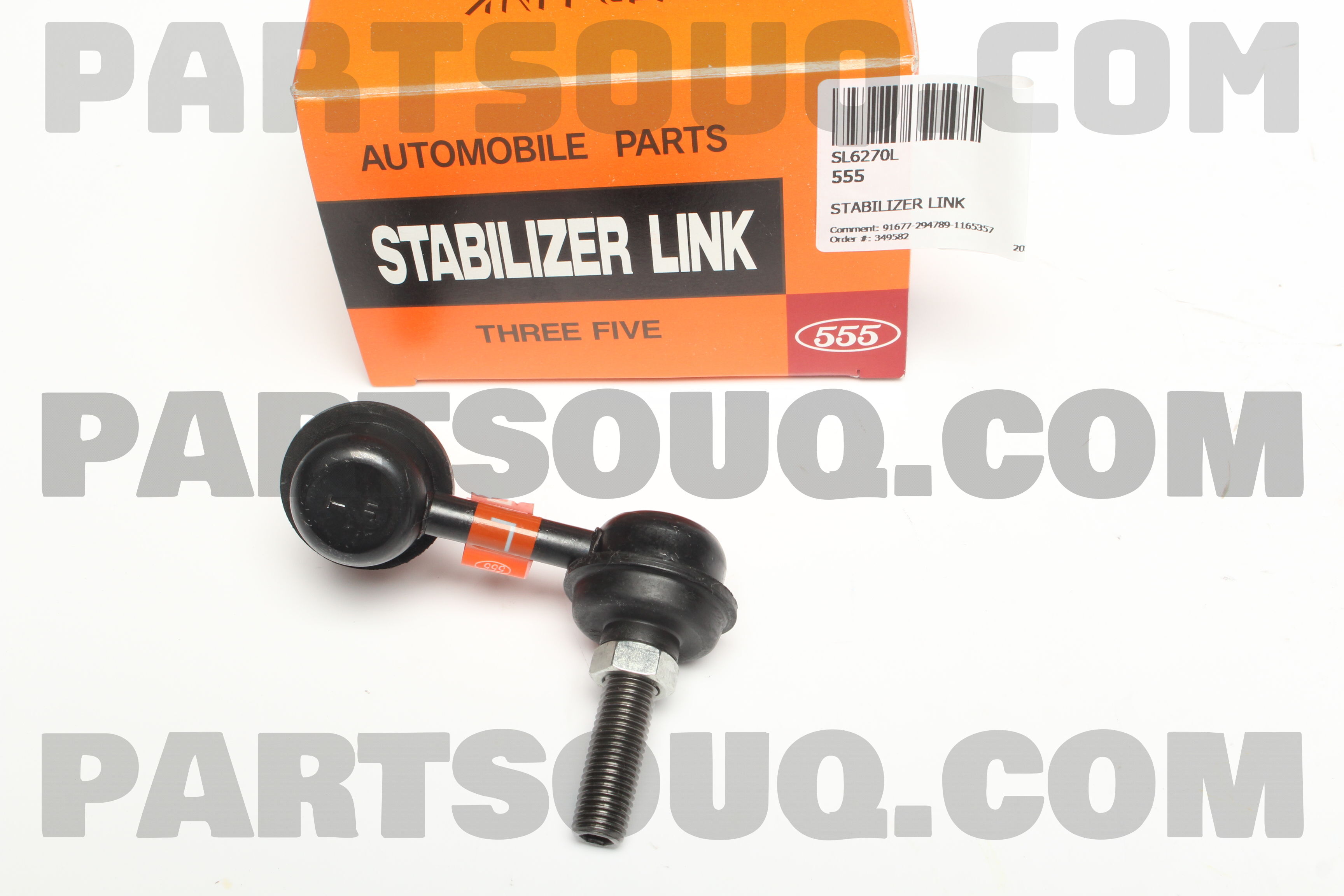 STABILIZER LINK SL6270L | 555 Repuestos | PartSouq