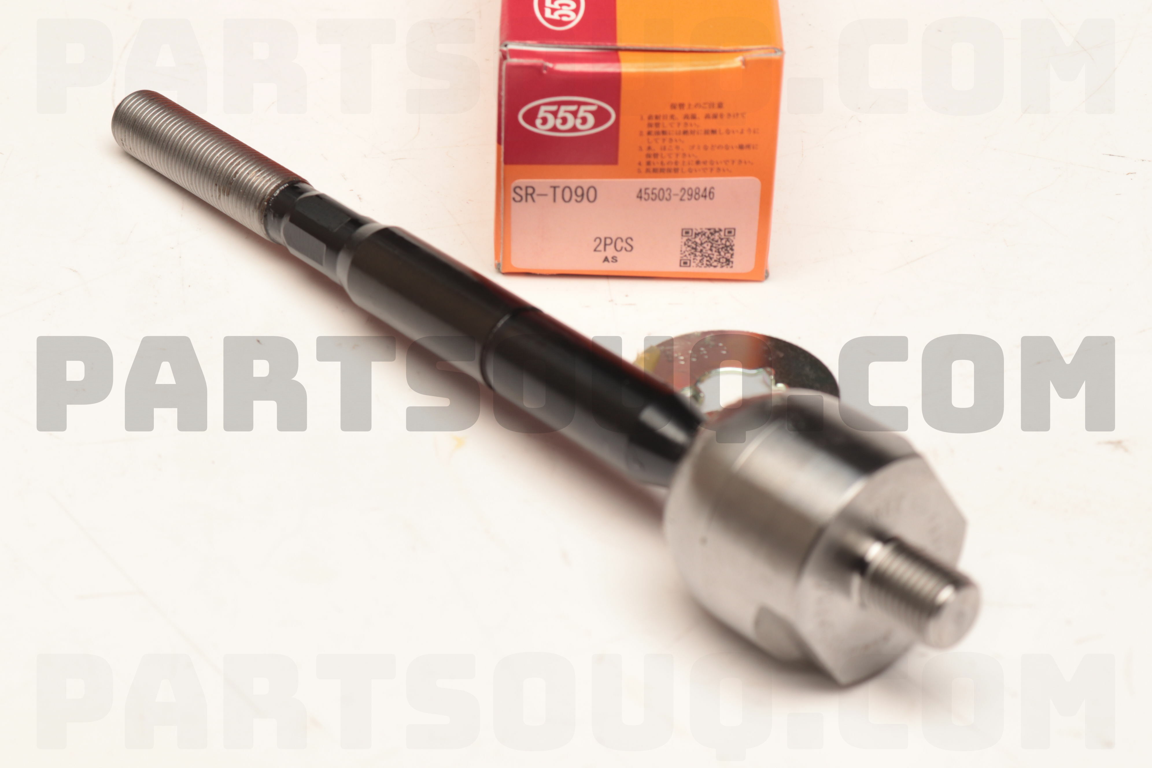 Chinese Control Arms Supplier OE: 48068-04040 and 48069