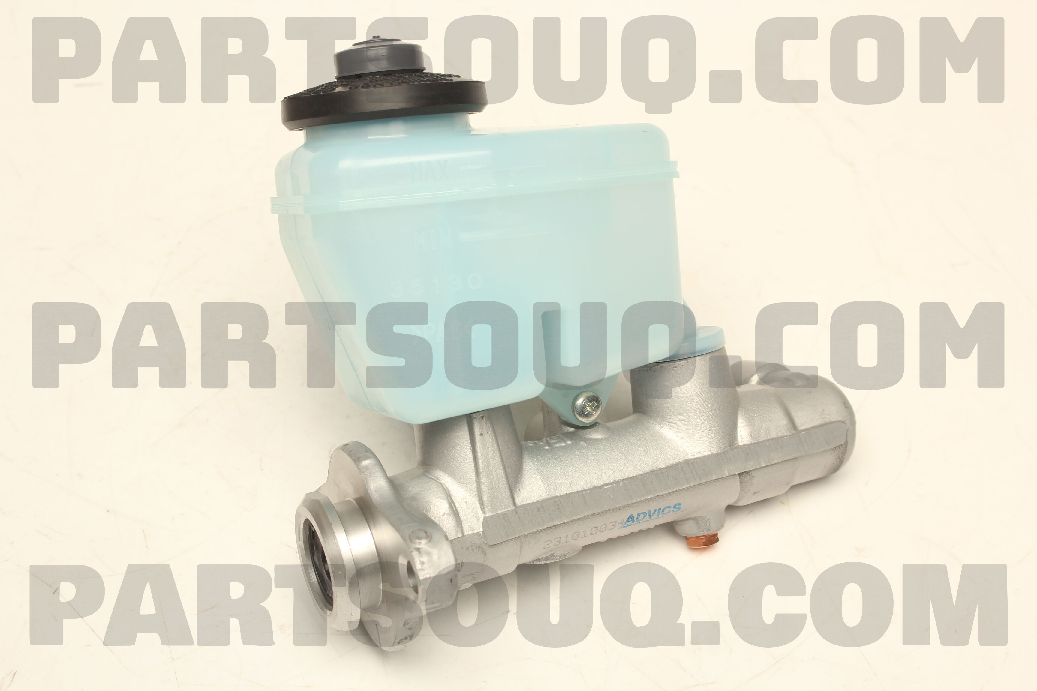 CYLINDER SUB-ASSY, BRAKE MASTER 472013D390 | Toyota Parts