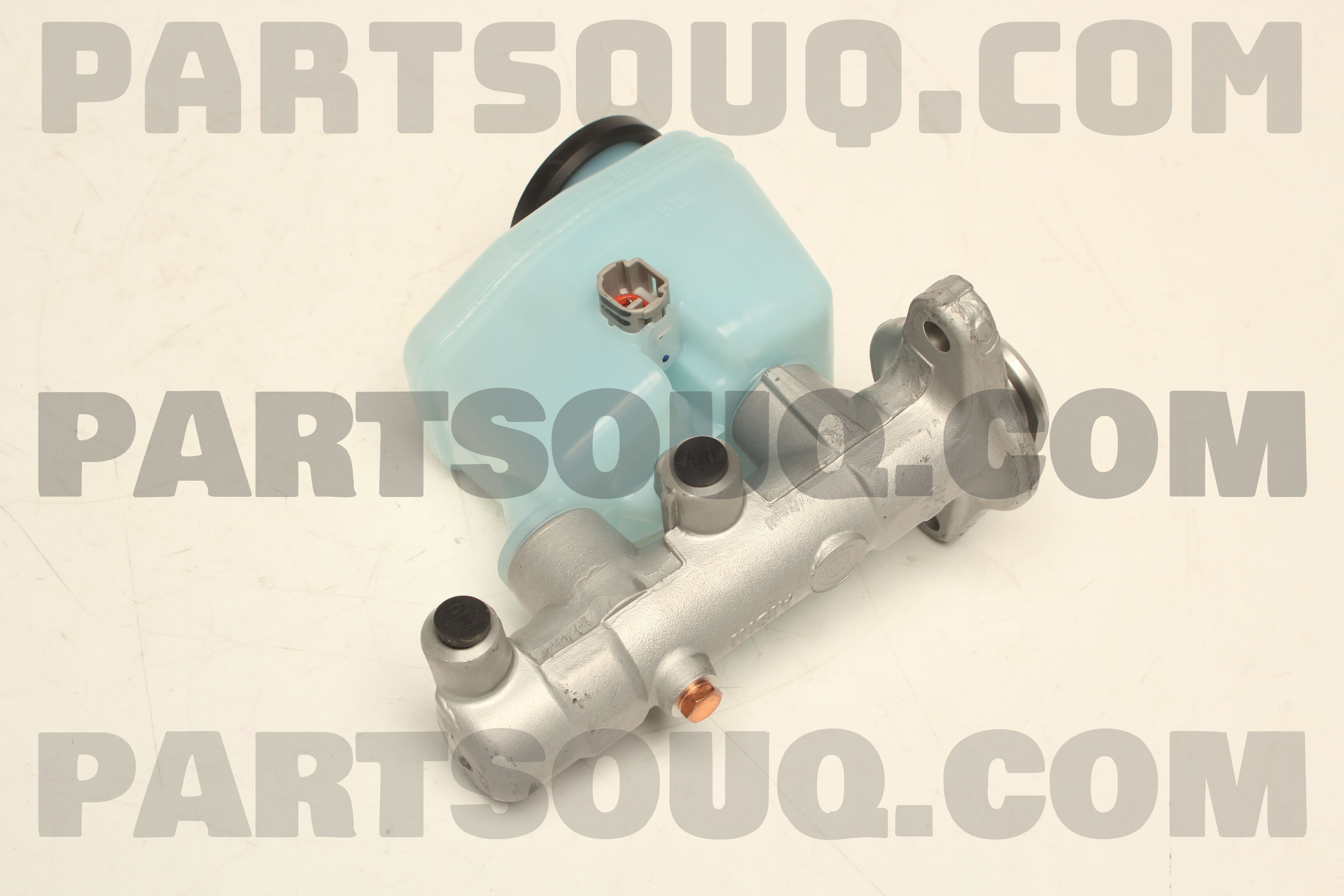 CYLINDER SUB-ASSY, BRAKE MASTER 472013D390 | Toyota Parts