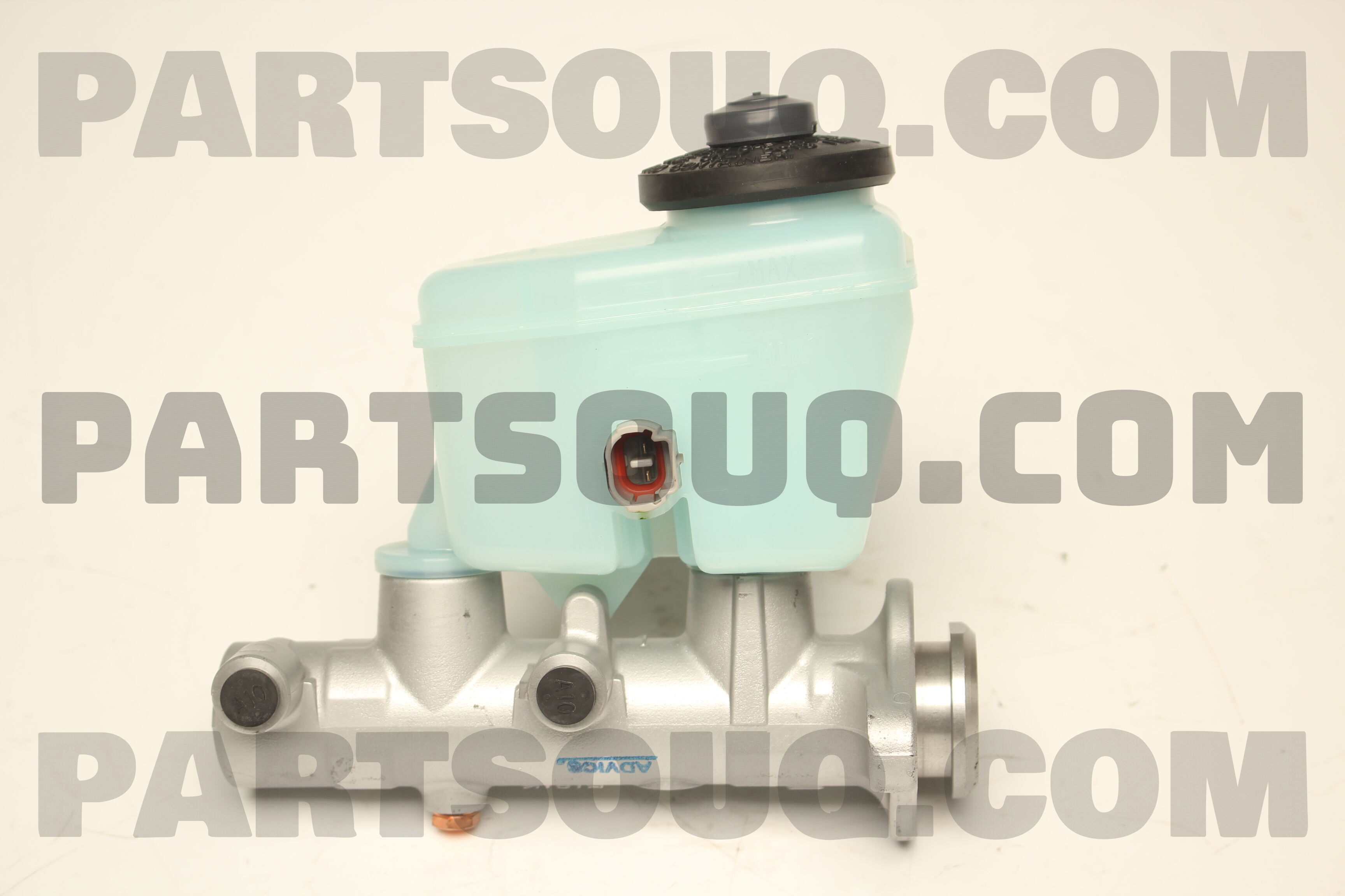 472013D460 Genuine Toyota CYLINDER SUB-ASSY, BRAKE MASTER