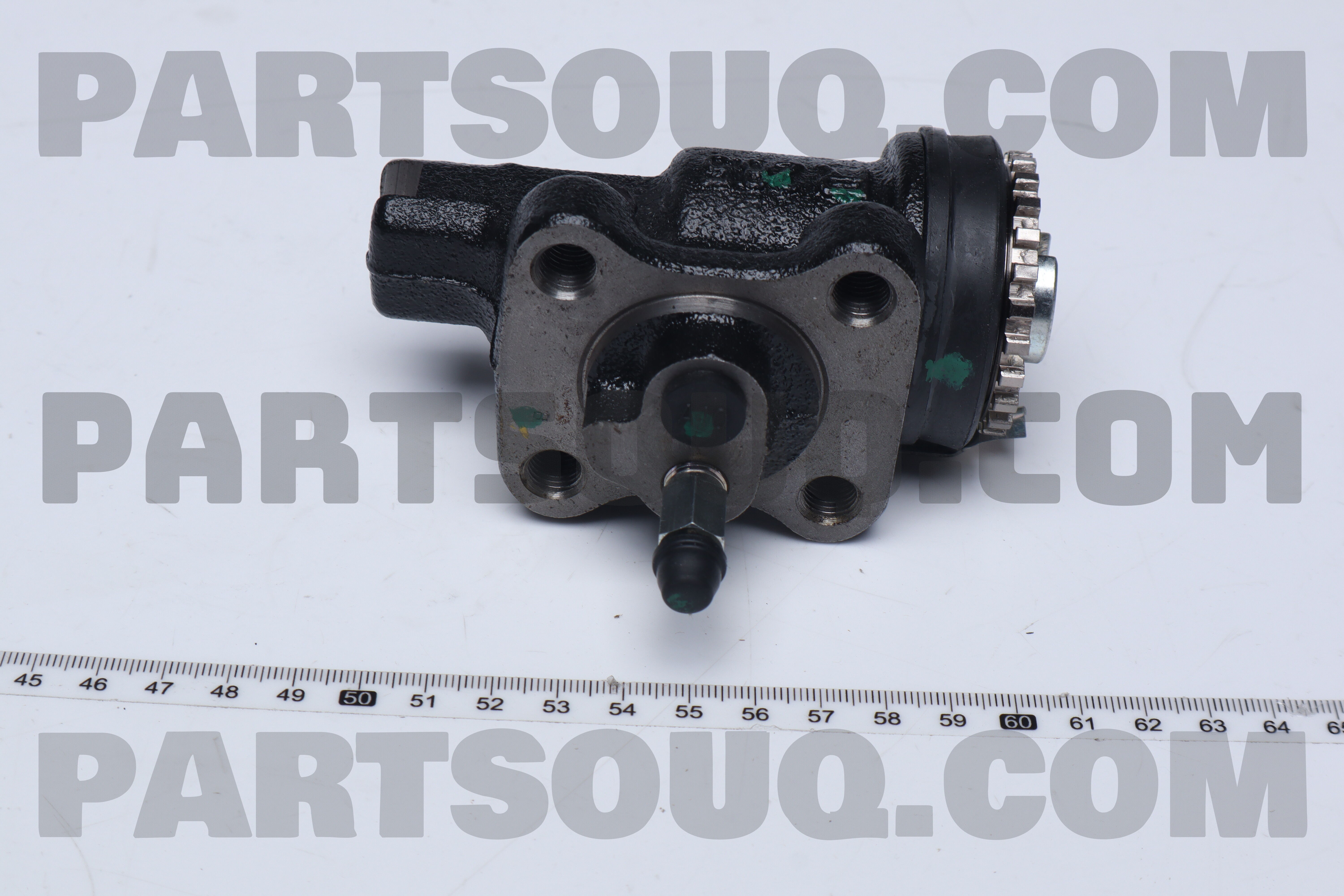 セブンイレブン 冬ギフト 2025 BRAKE WHEEL CYLINDER TO 47510-36170 DYNA 200209- ADVICS ドラゴンボールカード