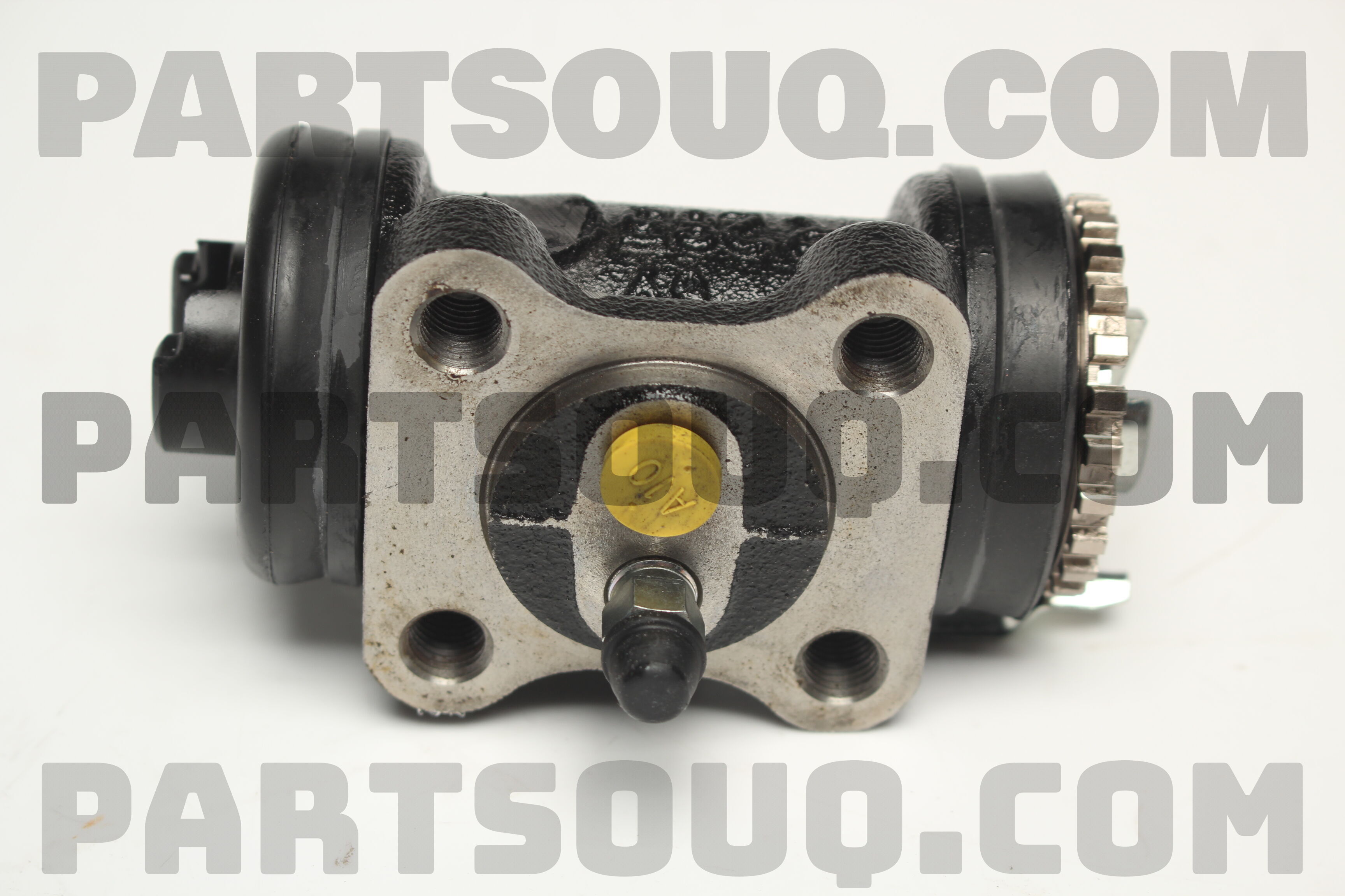 WCT060 ADVICS BRAKE WHEEL CYLINDER TO 47550-36200 DYNA 199505-200311 ADVICS
