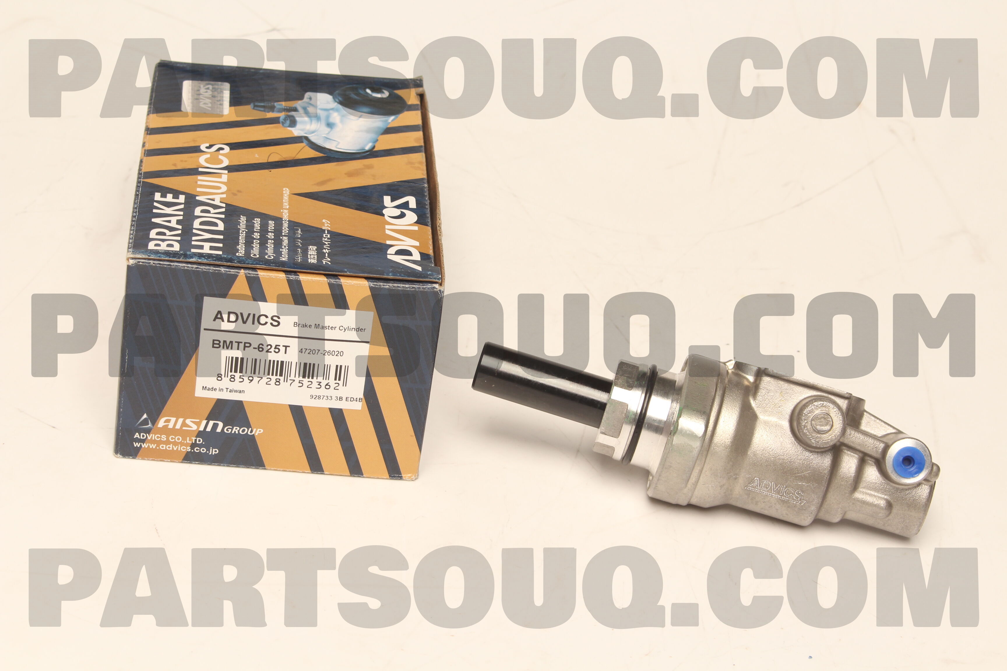 【海外配送可】【送料無料】 BMC PartSouq | Parts AISIN | 4720726020 ASSY スチールラック・メタルラック