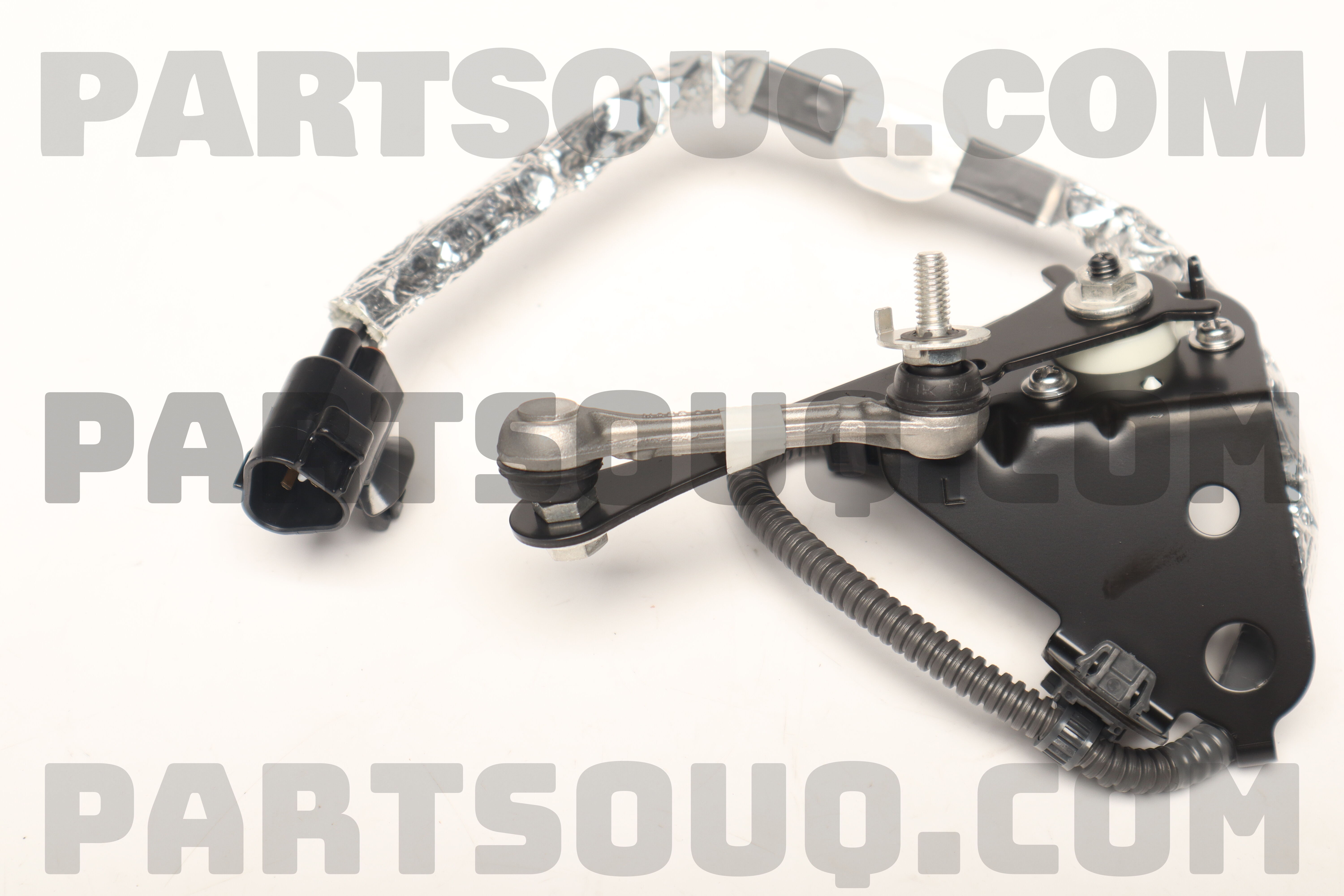SENSOR SUB-ASSY, HEIGHT CONTROL, REAR LH 8940860040 | Toyota Parts