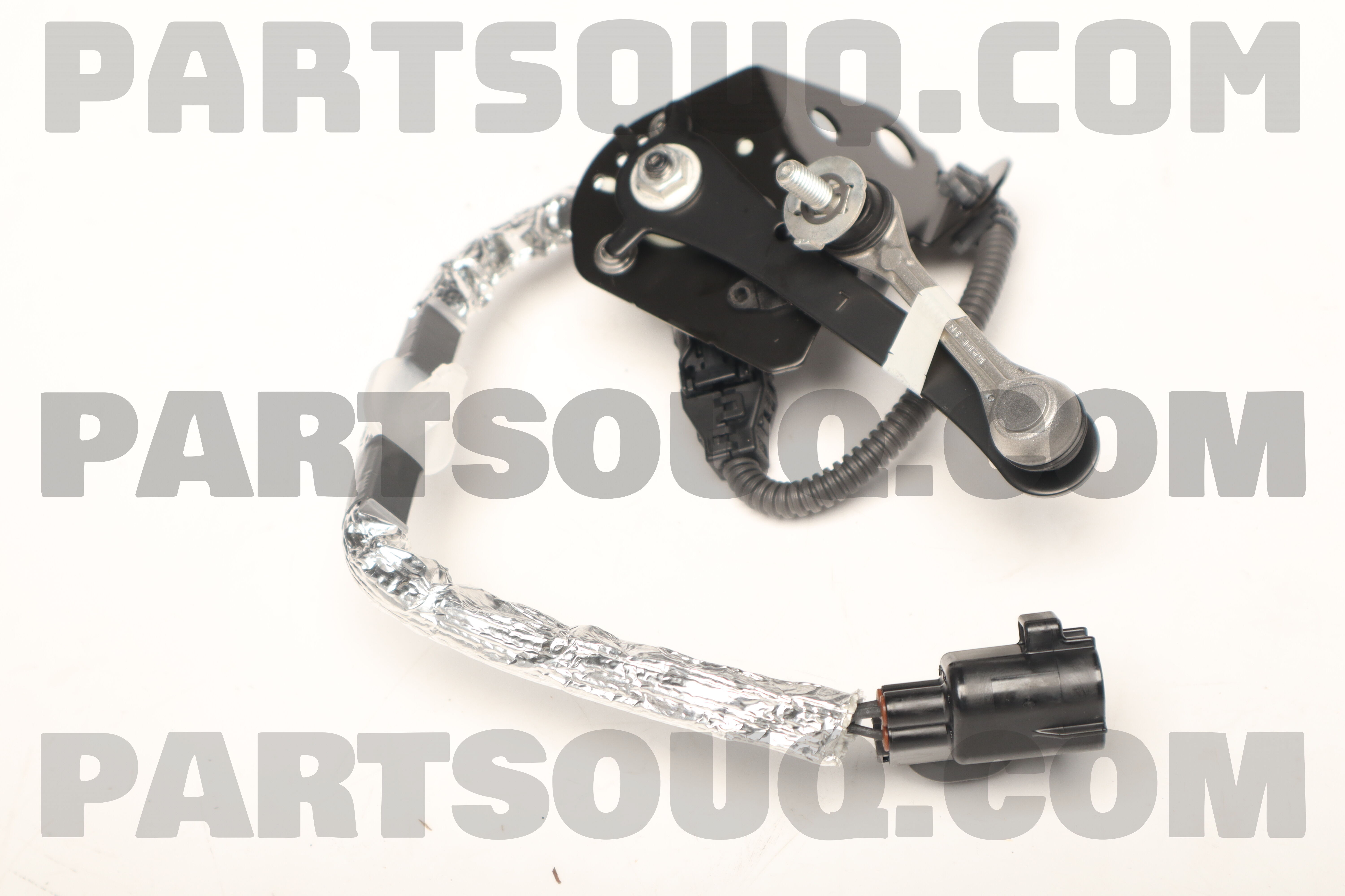 SENSOR SUB-ASSY, HEIGHT CONTROL, REAR LH 8940860040 | Toyota Parts