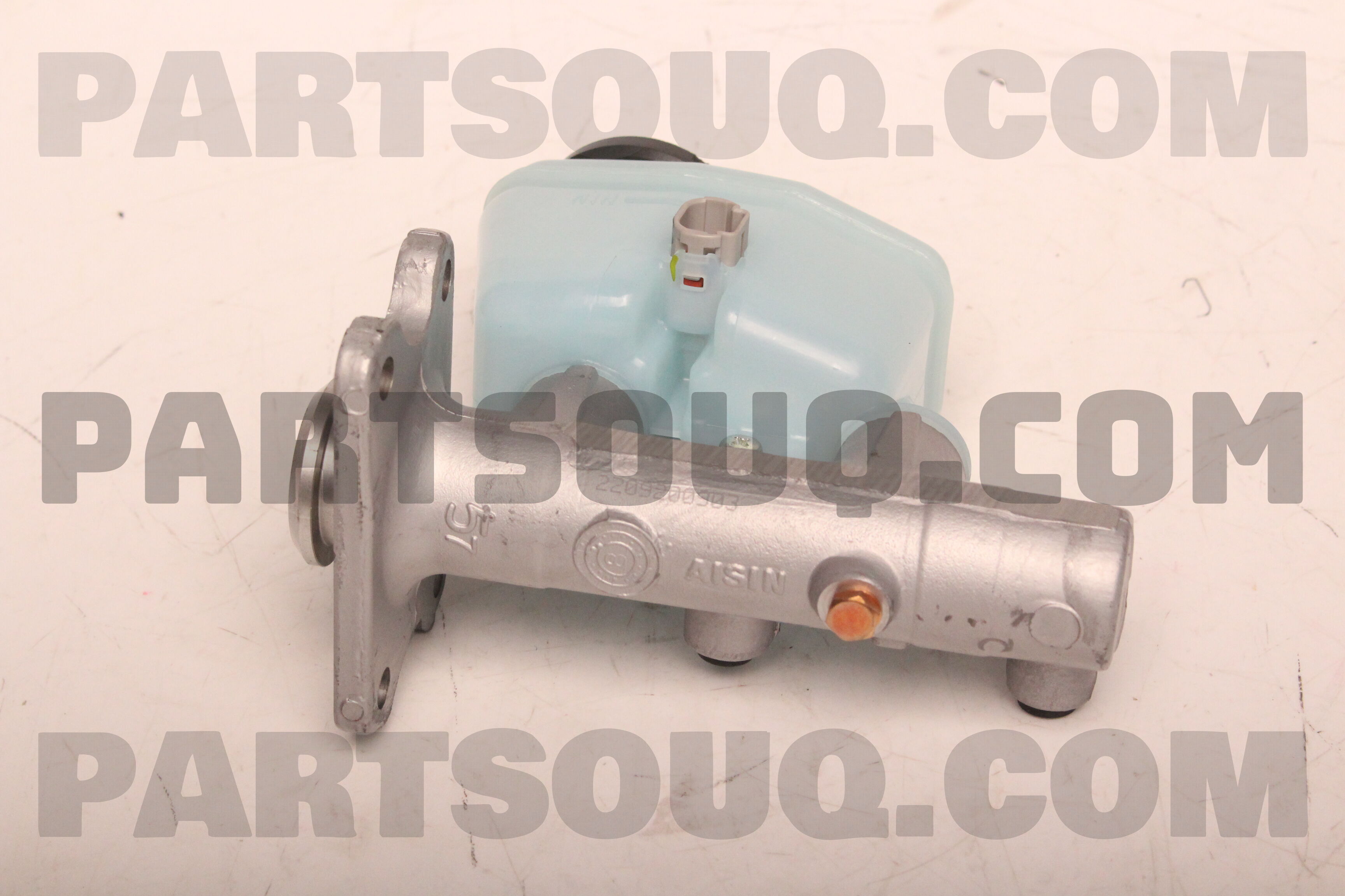 BRAKE MASTER CYLINDER TO 47201-3D141 ADVICS BMT081 | ADVICS