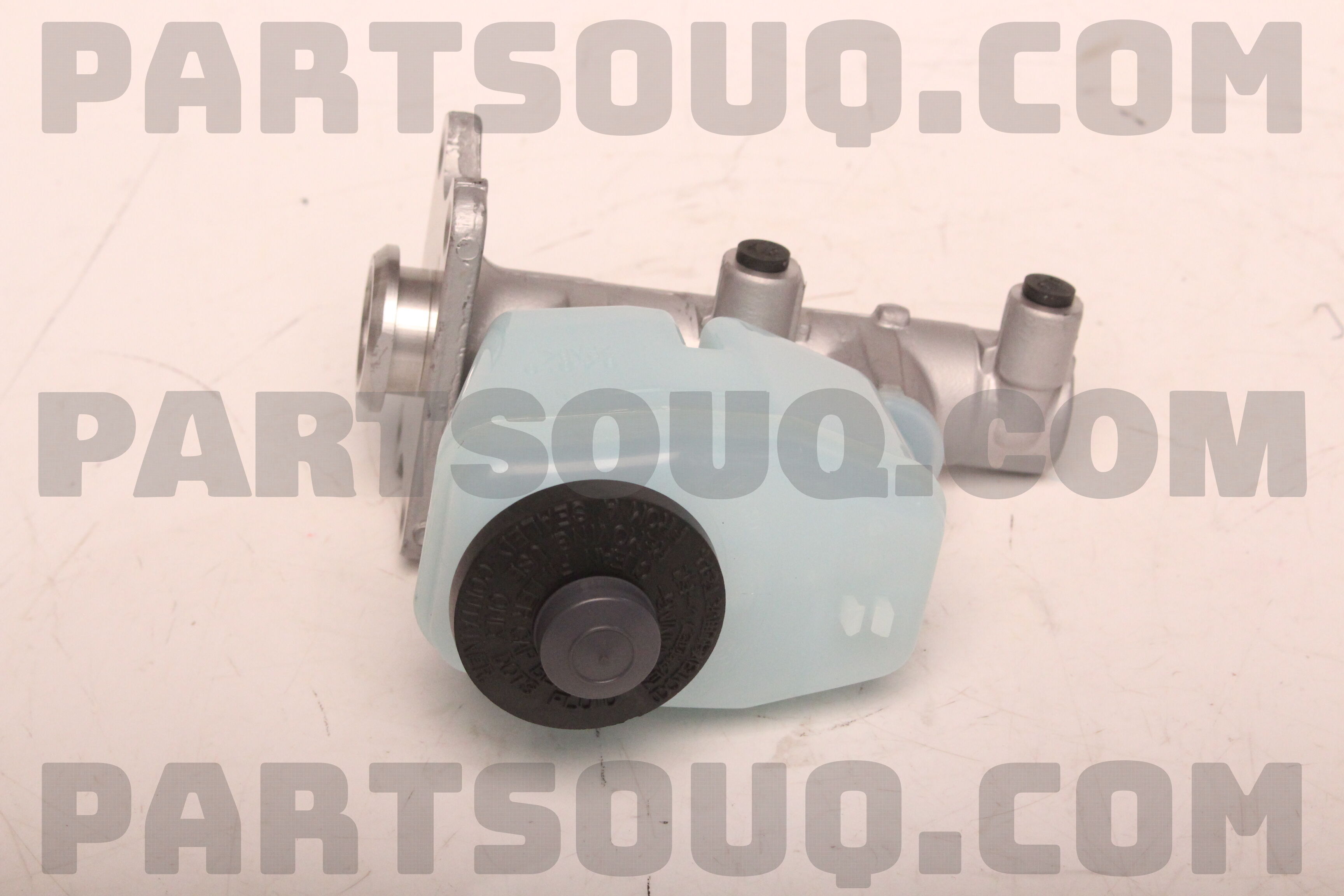 BRAKE MASTER CYLINDER TO 47201-3D141 ADVICS BMT081 | ADVICS