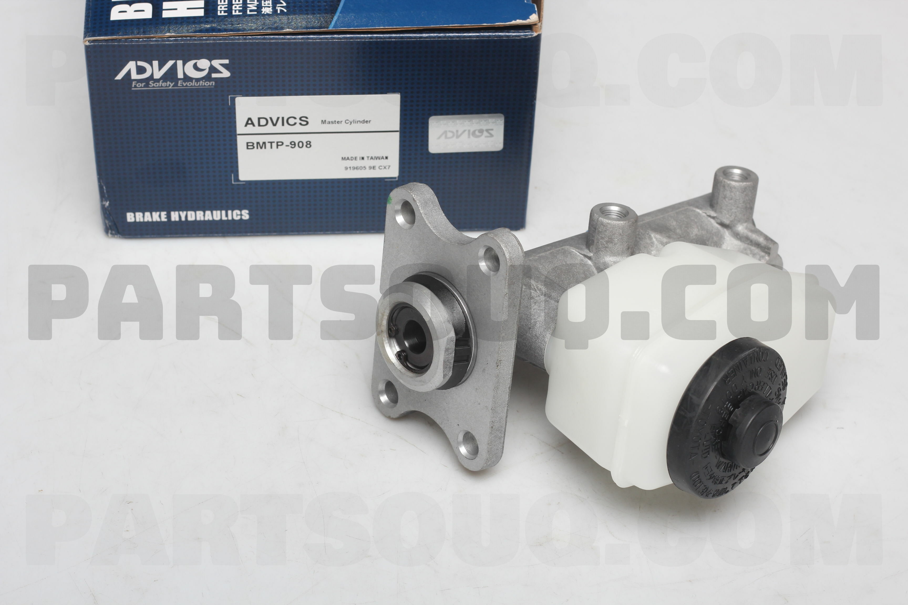 B.M.C. ASSY 1PZ BMTP908 | AISIN Parts | PartSouq