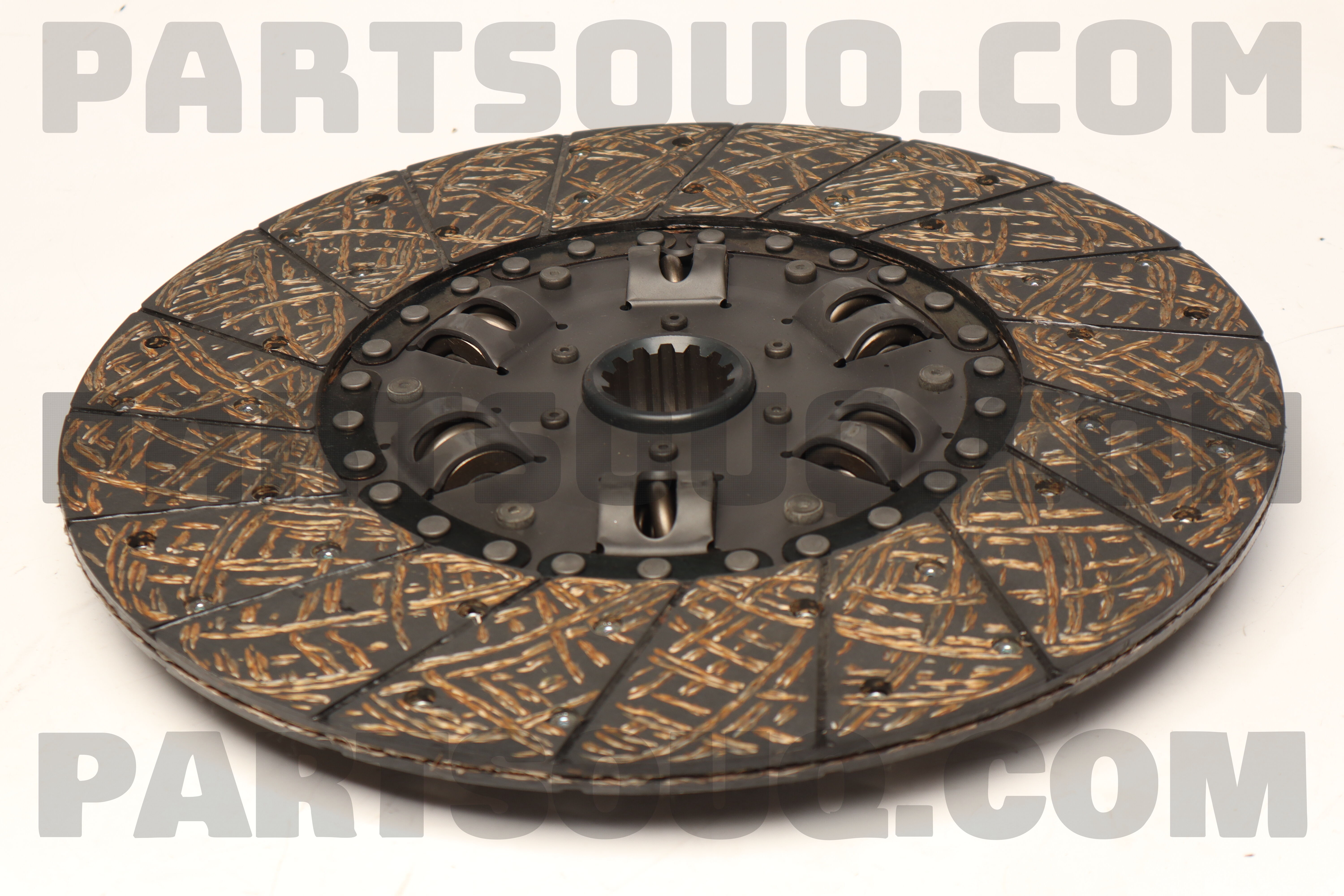 DISC,CLUTCH ME516321 | FUSO Parts | PartSouq