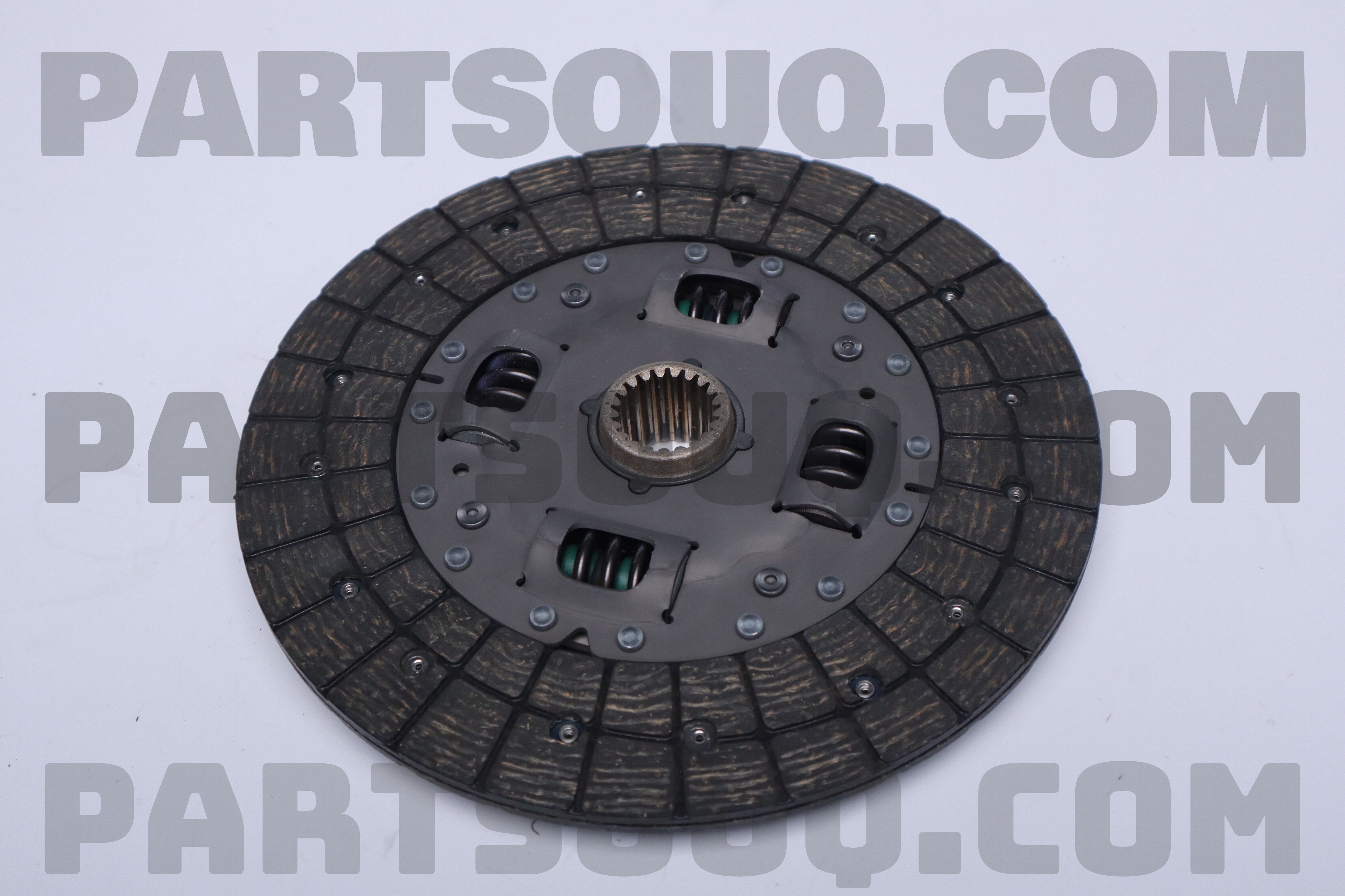 CLUTCH DISC 2JZ DT088 AISIN Parts PartSouq CLUTCH DISC 2JZ DT088 AISIN Parts PartSouq