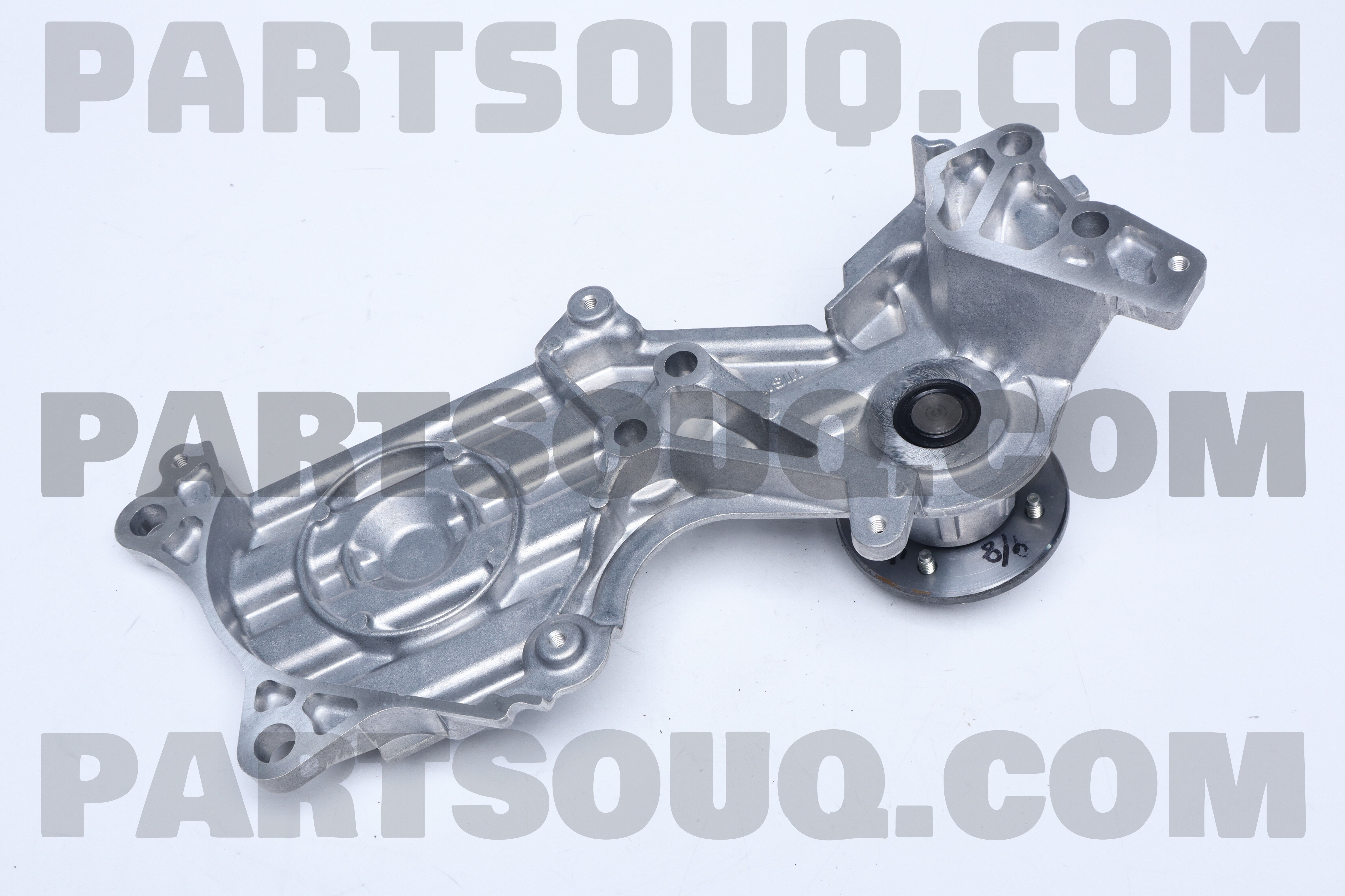 BRACKET, FLUID COUPLING 1630764022 | Toyota Parts | PartSouq