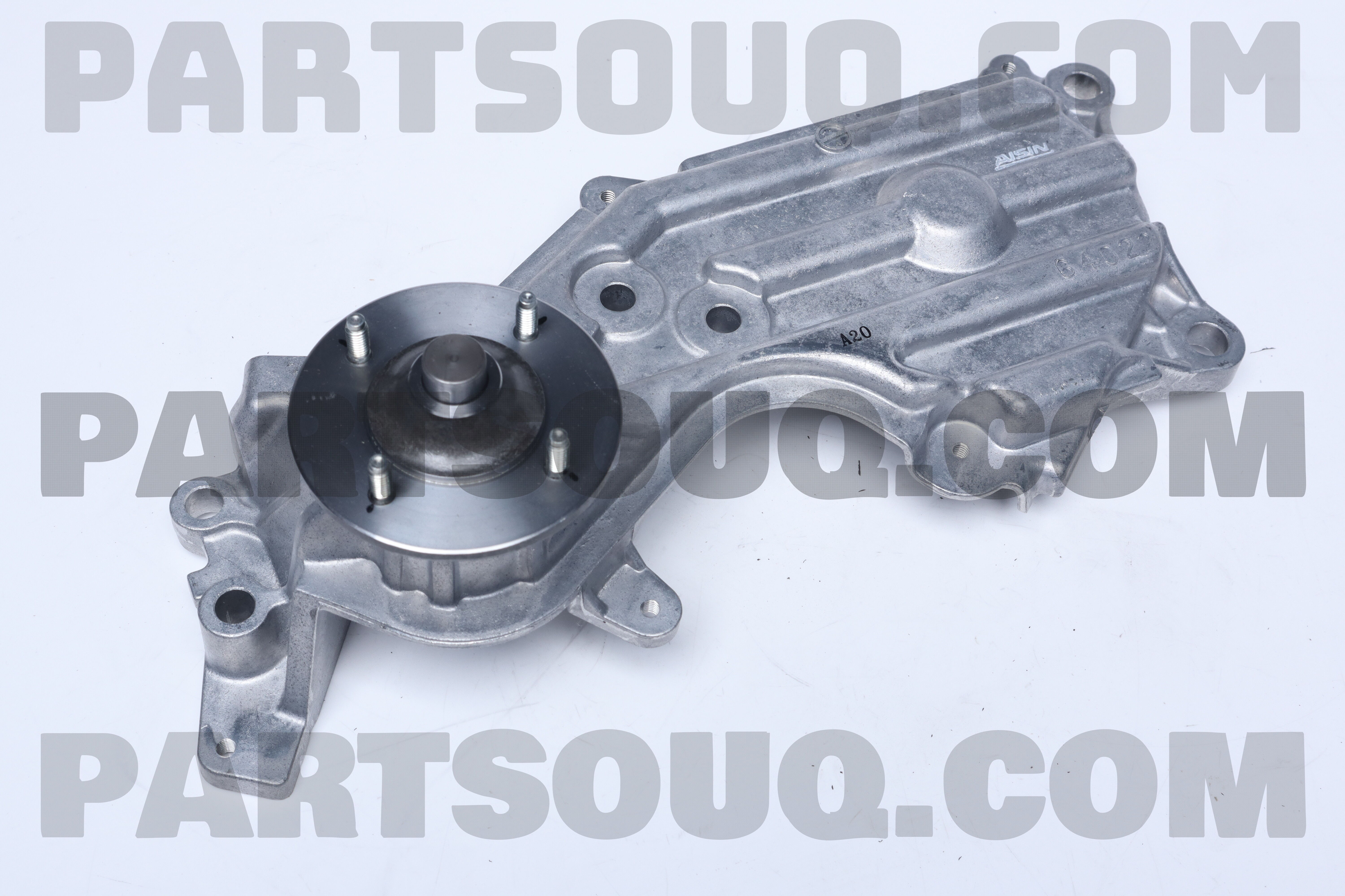 BRACKET, FLUID COUPLING 1630764022 | Toyota Parts | PartSouq