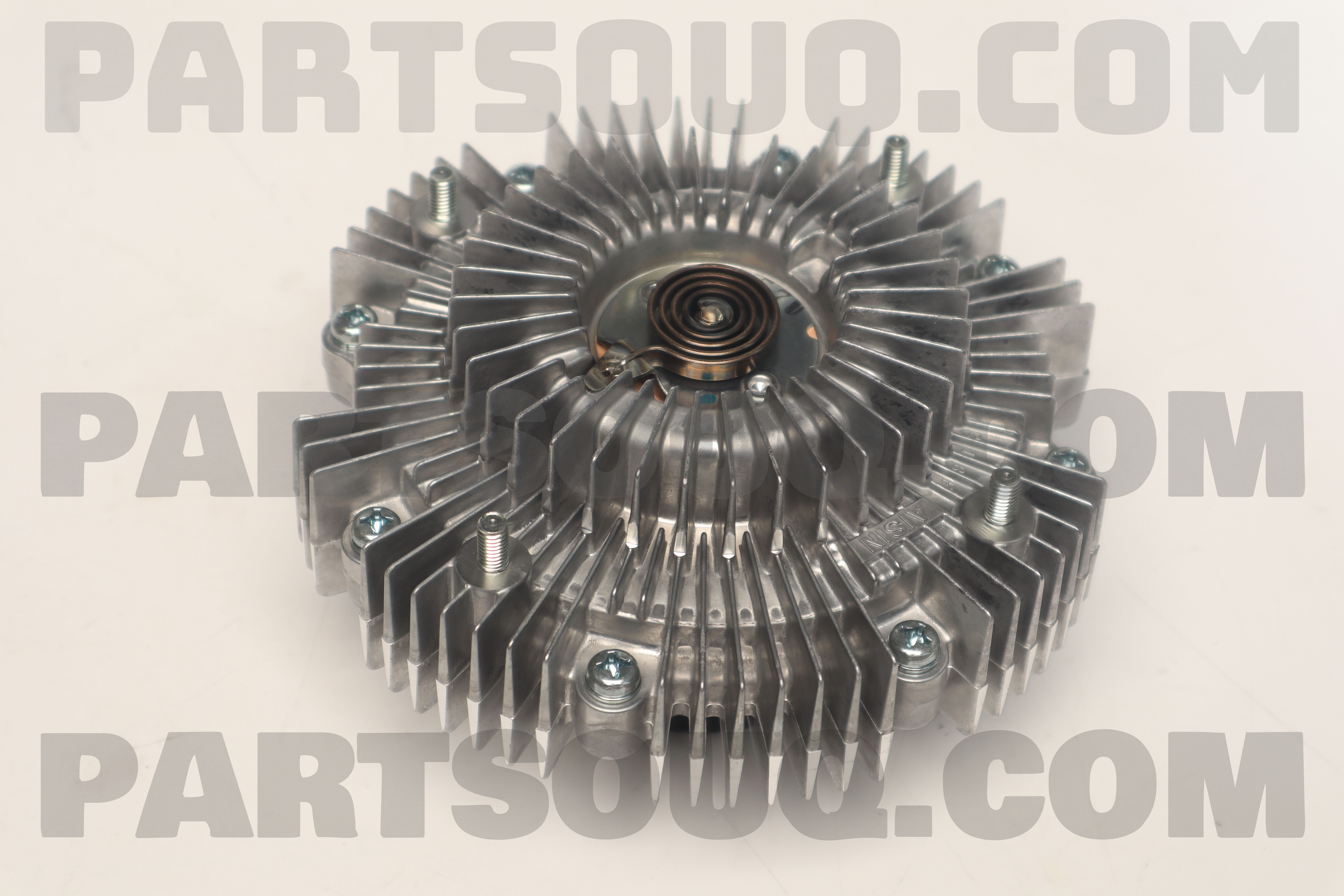 COUPLING ASSY, FLUID 1625078190 | Toyota Parts | PartSouq
