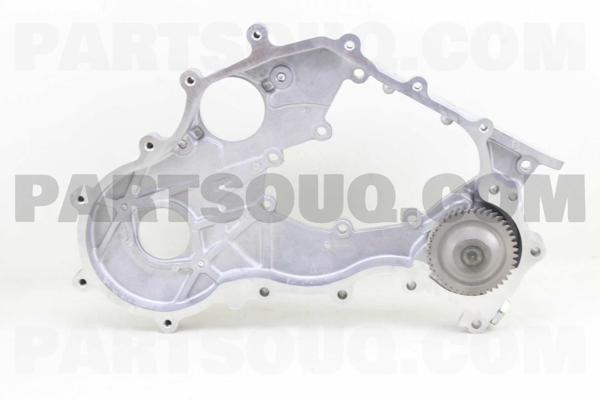 CASE SUB-ASSY, TIMING GEAR 1130117021 | Toyota Parts | PartSouq