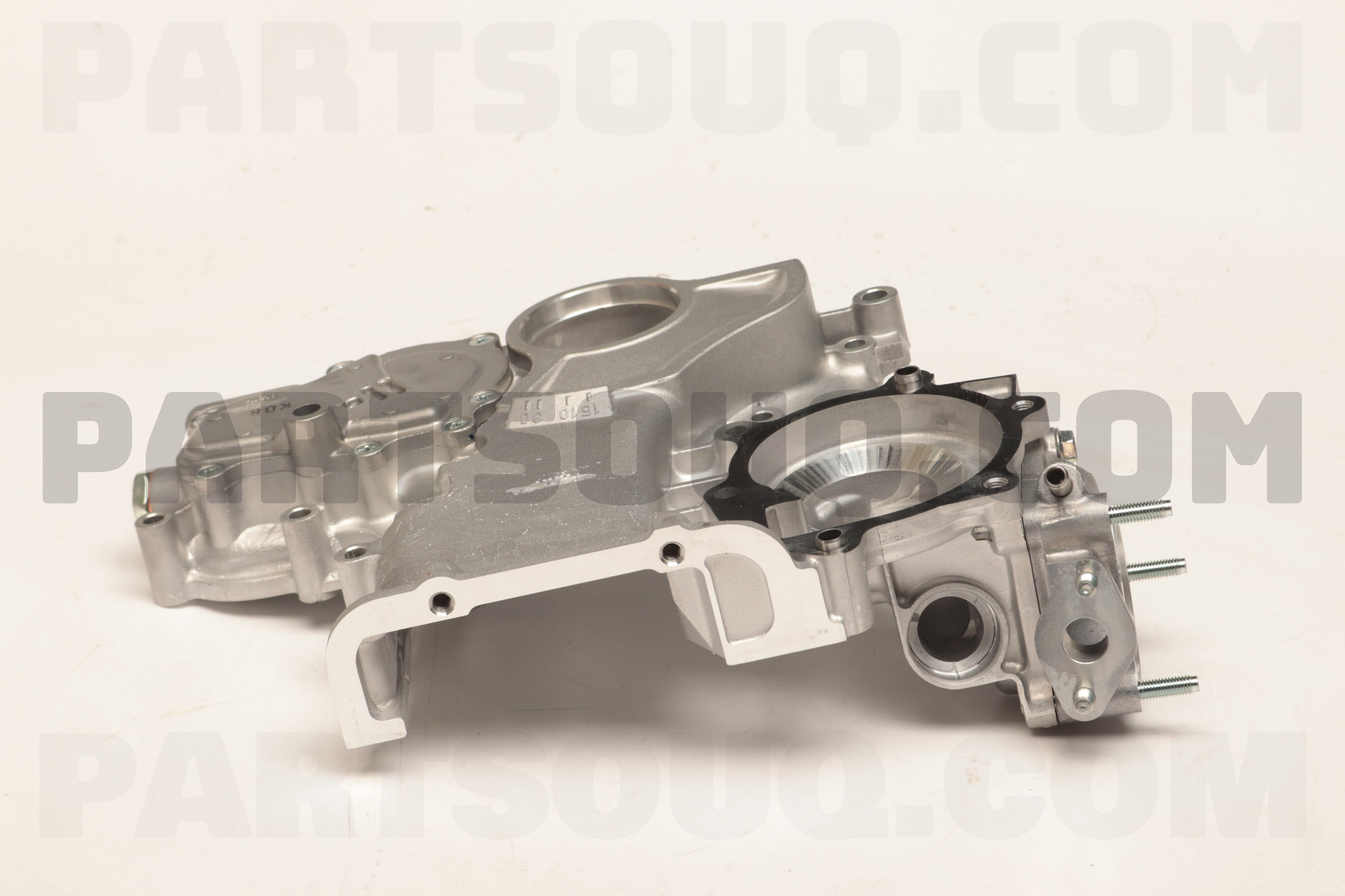 Tさん専用 TIMING CHAIN COVER TO 11310-66020 LAND CRUISER 199908-200711