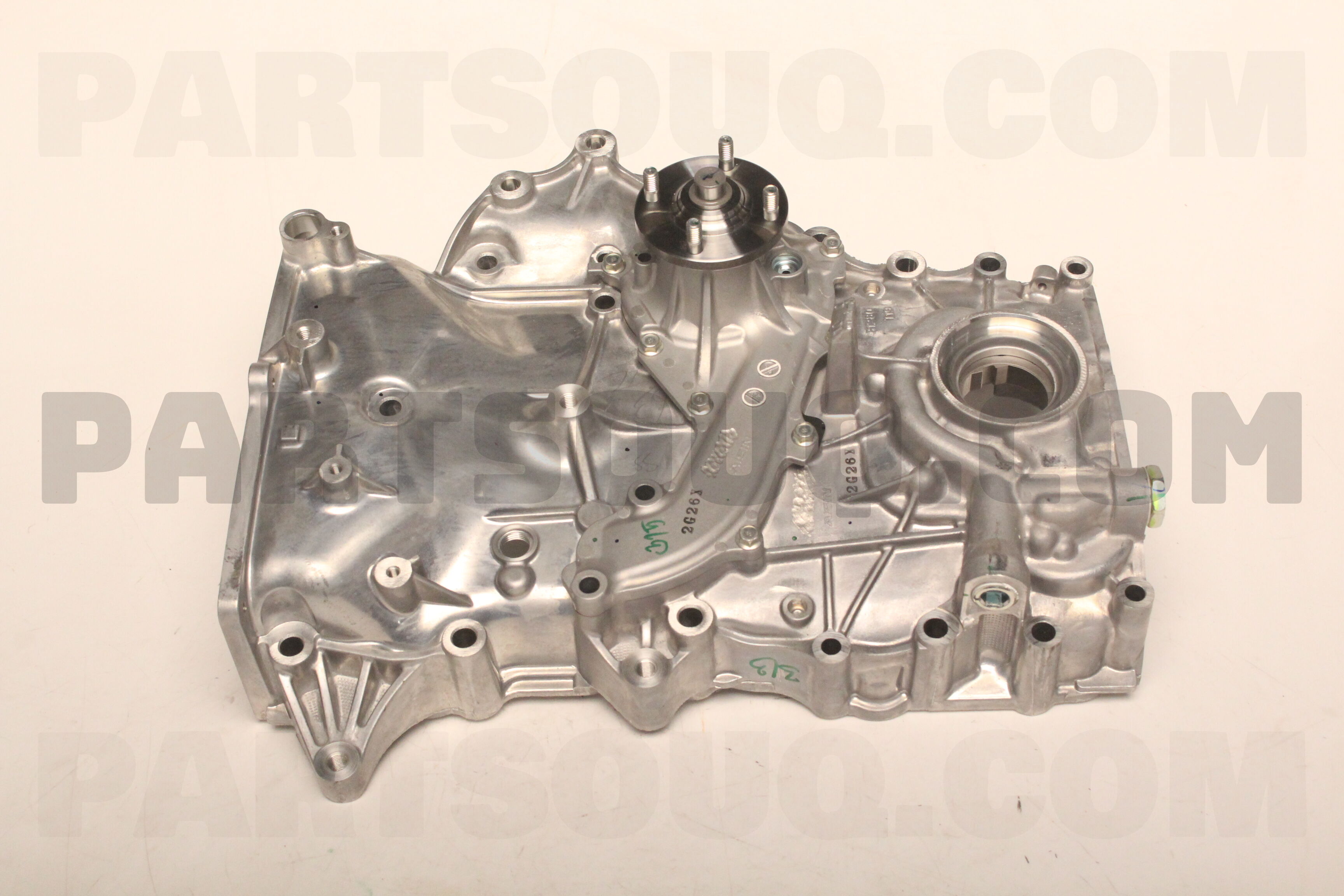 【超特価sale開催】  TIMING CHAIN 199408-199705 COASTER 11301-17021 TO COVER ジャケット/上着