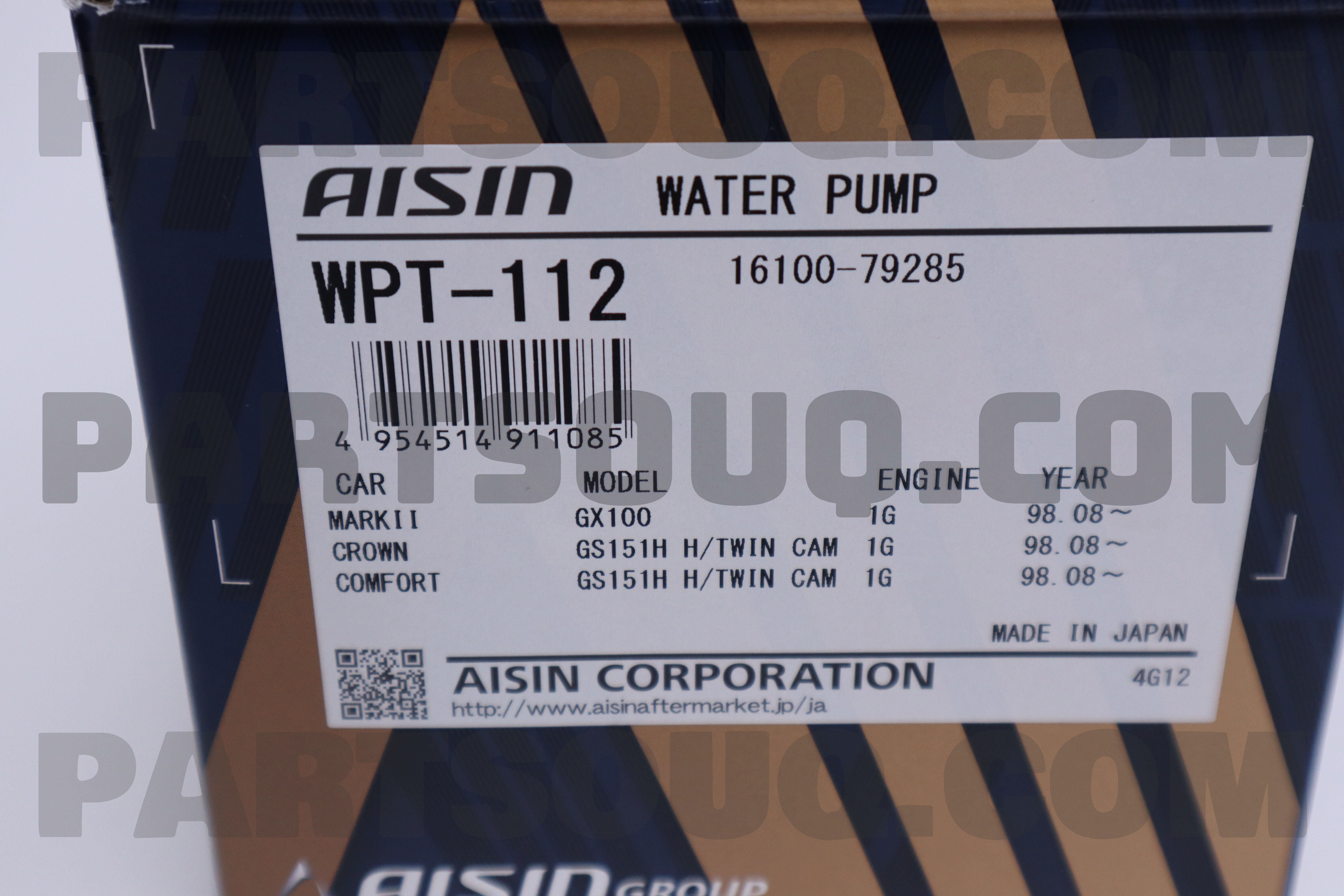 Alternator Factory Price OE 612600090249 for Crane 24V