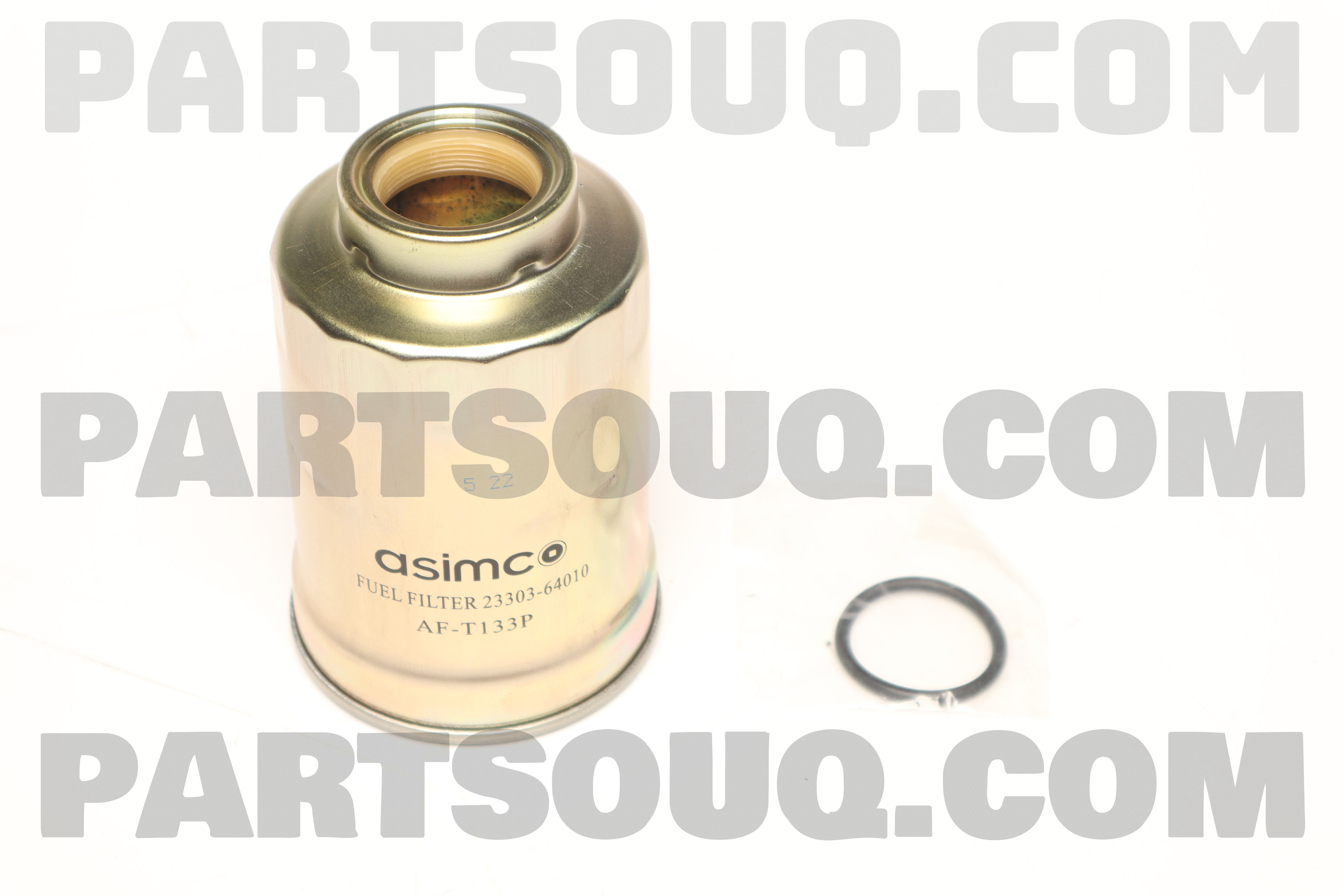 FUEL FILTER, ASIMCO 2330364010 | ASIMCO Parts | PartSouq