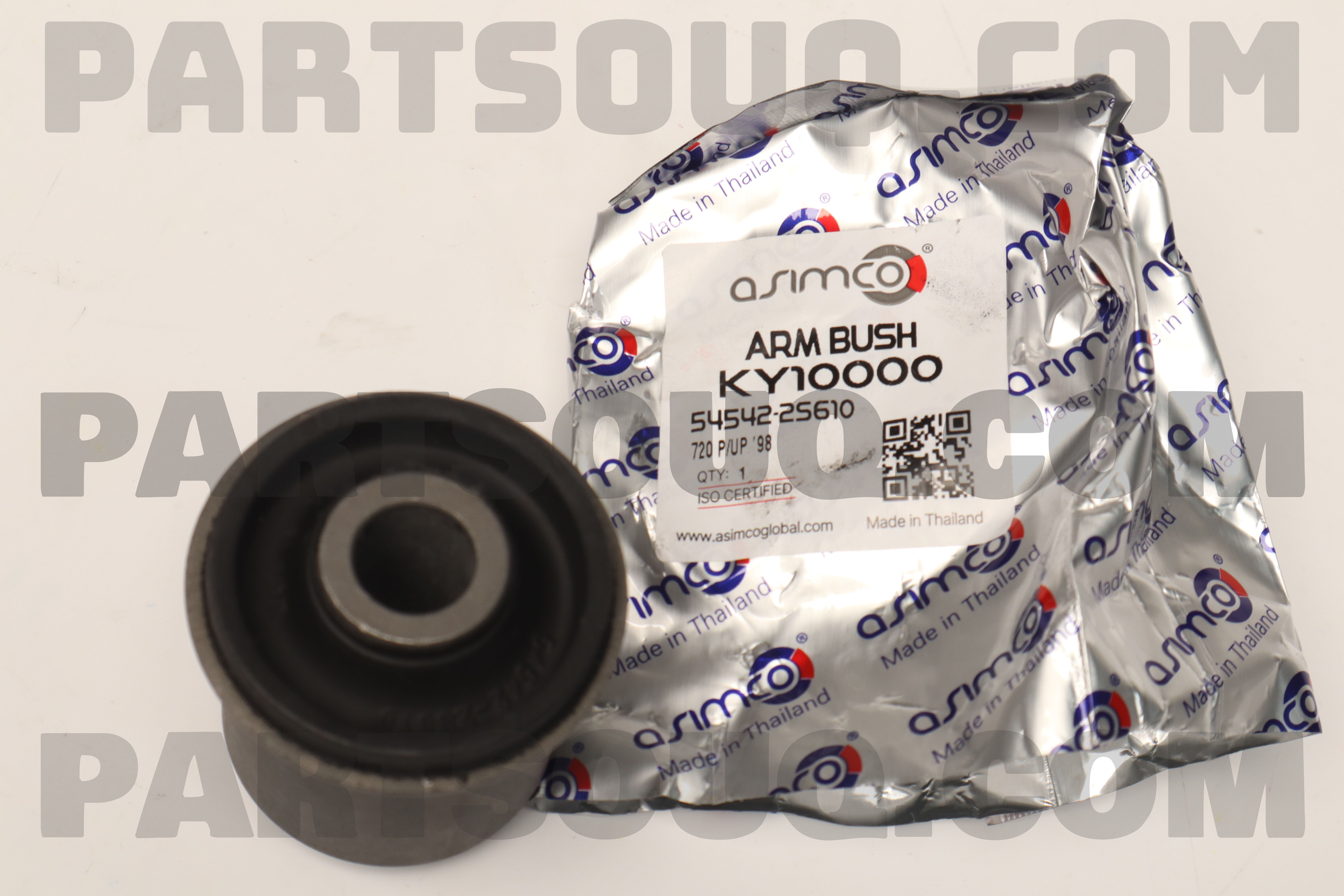 BUSH ASSY-UPPER LINK 545422S610 | Nissan Parts | PartSouq
