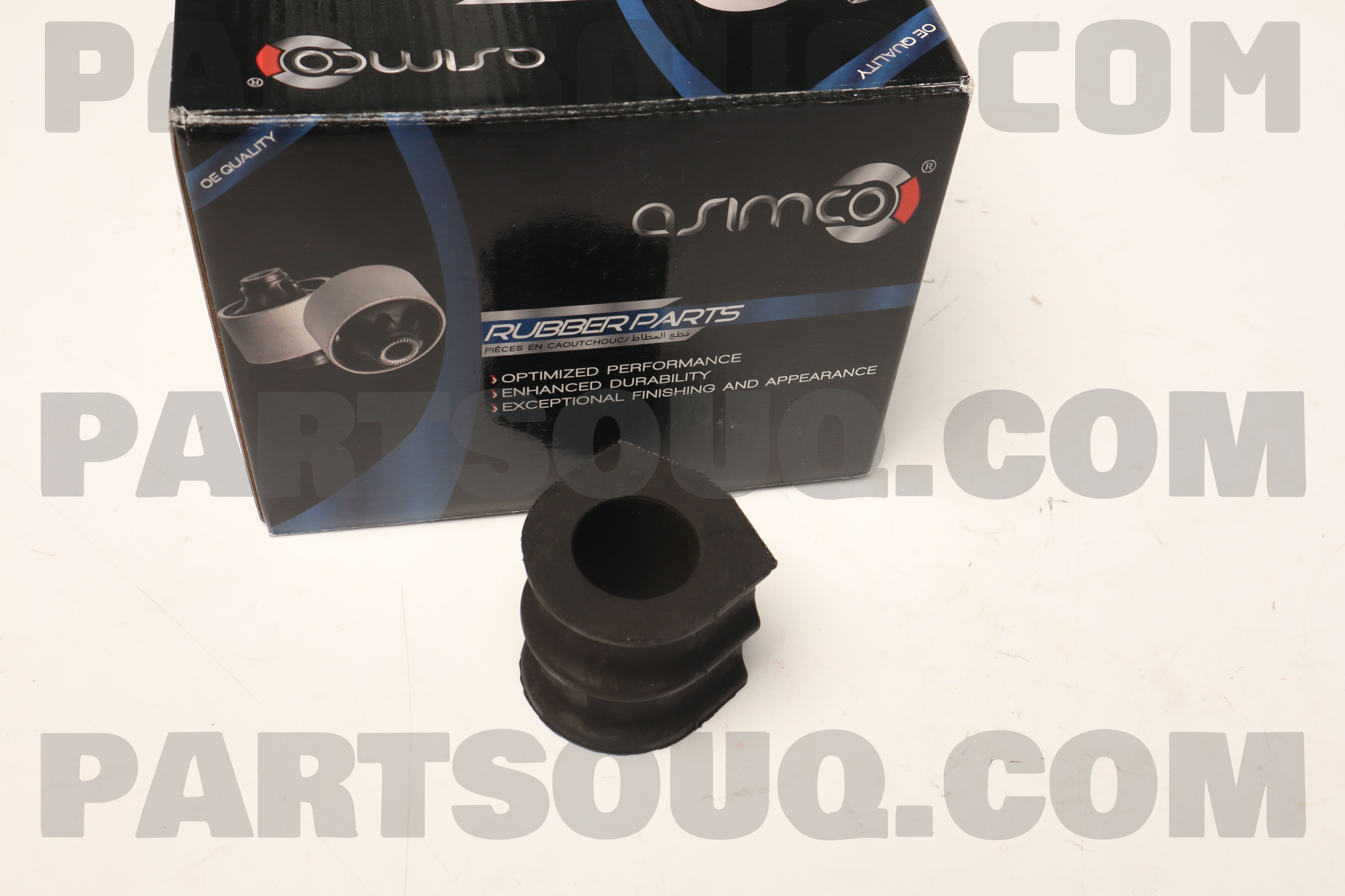 BUSHING-STABI 546133XA0A | Nissan Parts | PartSouq