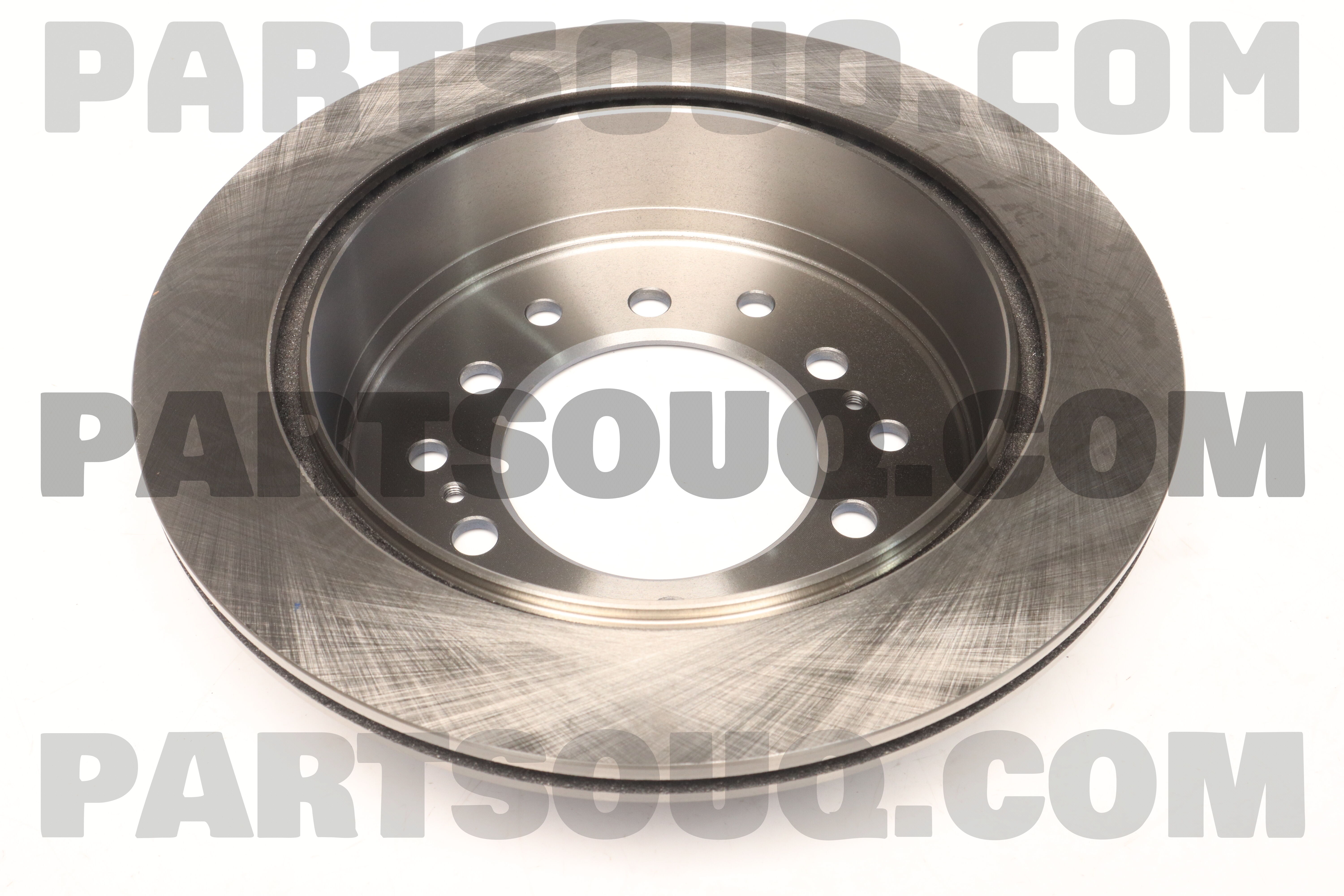 BRAKE DISC ROTOR REAR 4243160200 | MAXPART Parts | PartSouq