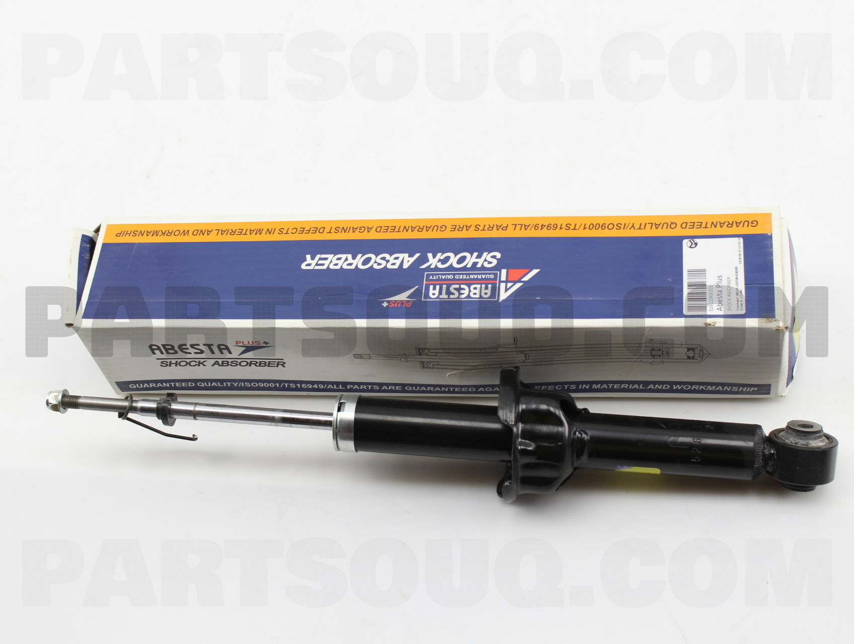 SHOCK ABSORBER 52611SR3003 | Abesta Plus Parts | PartSouq