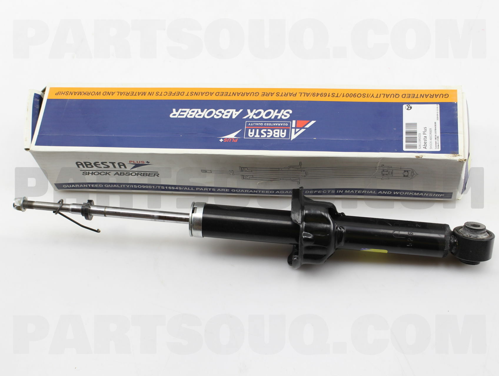 SHOCK ABSORBER 52611SR3003 | Abesta Plus Parts | PartSouq