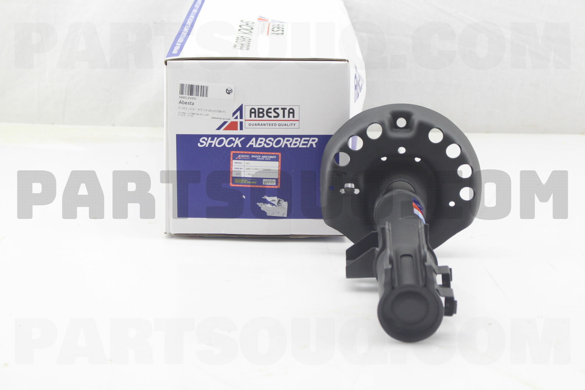 SHOCK ABSORBER HYUNDAI VACACRUZ IX55 54660-3J200 546603J200