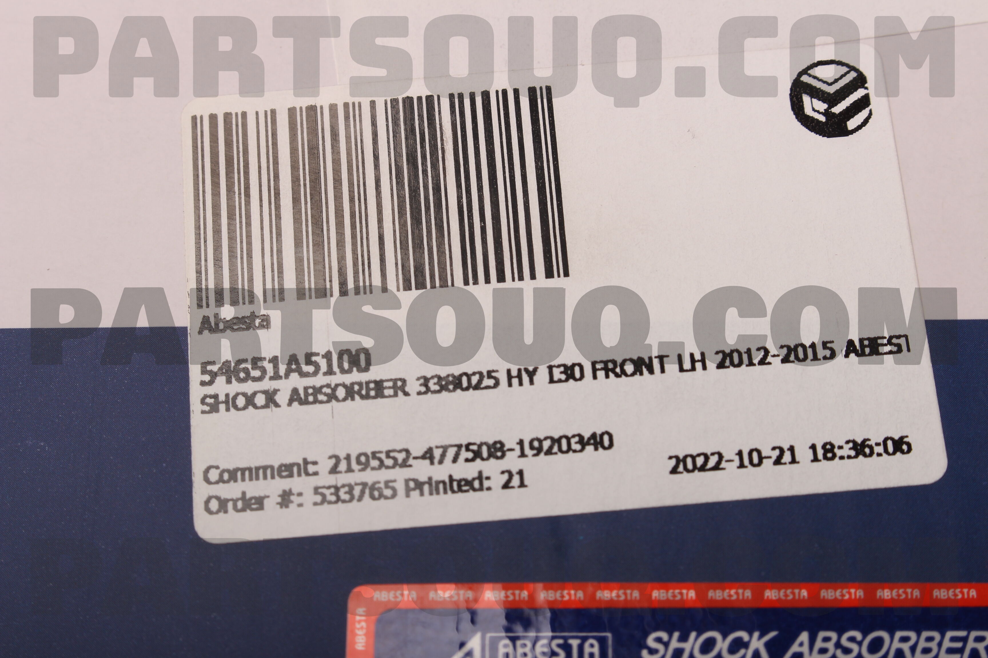 shock-absorber-338025-hy-i30-front-lh-2012-2015-abesta-54651a5100