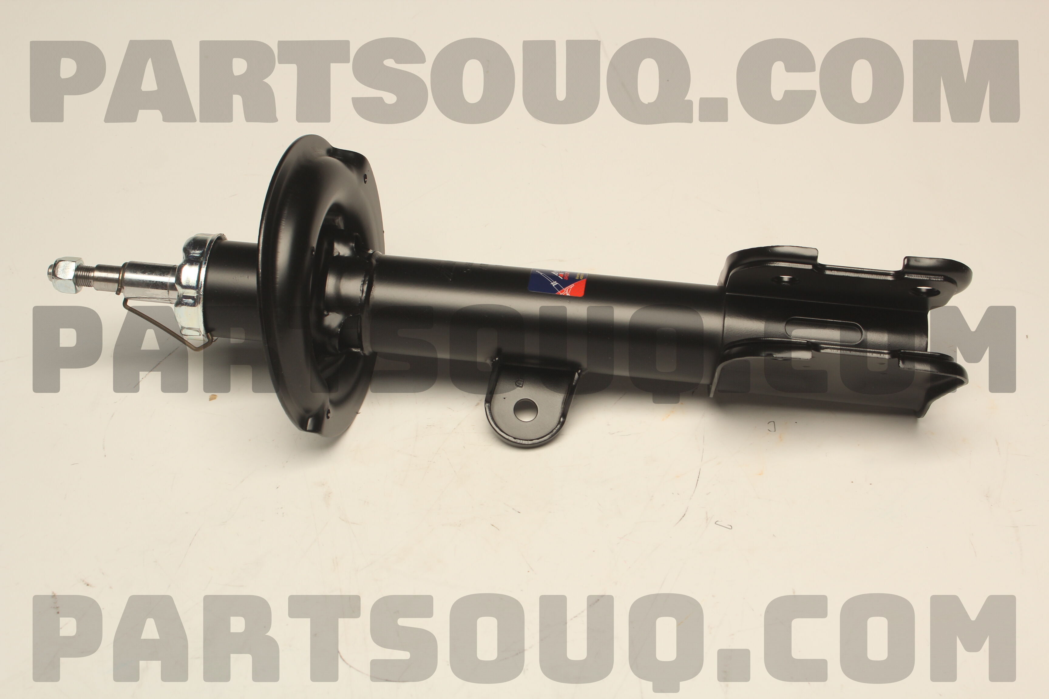 SHOCK ABSORBER HY SANTA FE FRONT RH ABESTA 546602B540