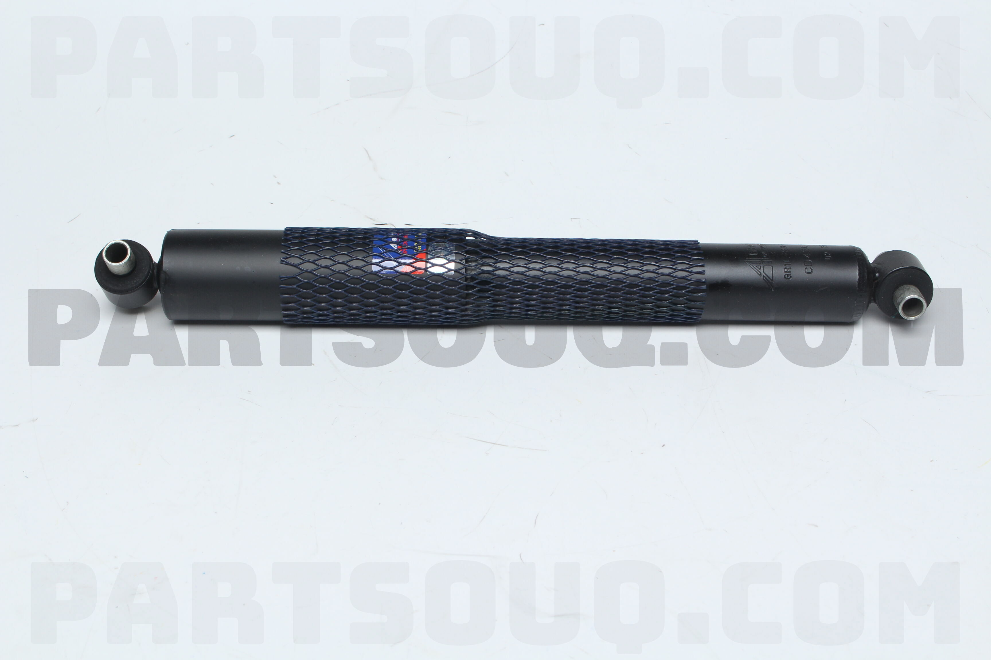 SHOCK ABSORBER MZ 6 344363 ABESTA GR1L28700 | Abesta Parts SHOCK ABSORBER MZ 6 344363 ABESTA GR1L28700 | Abesta Parts