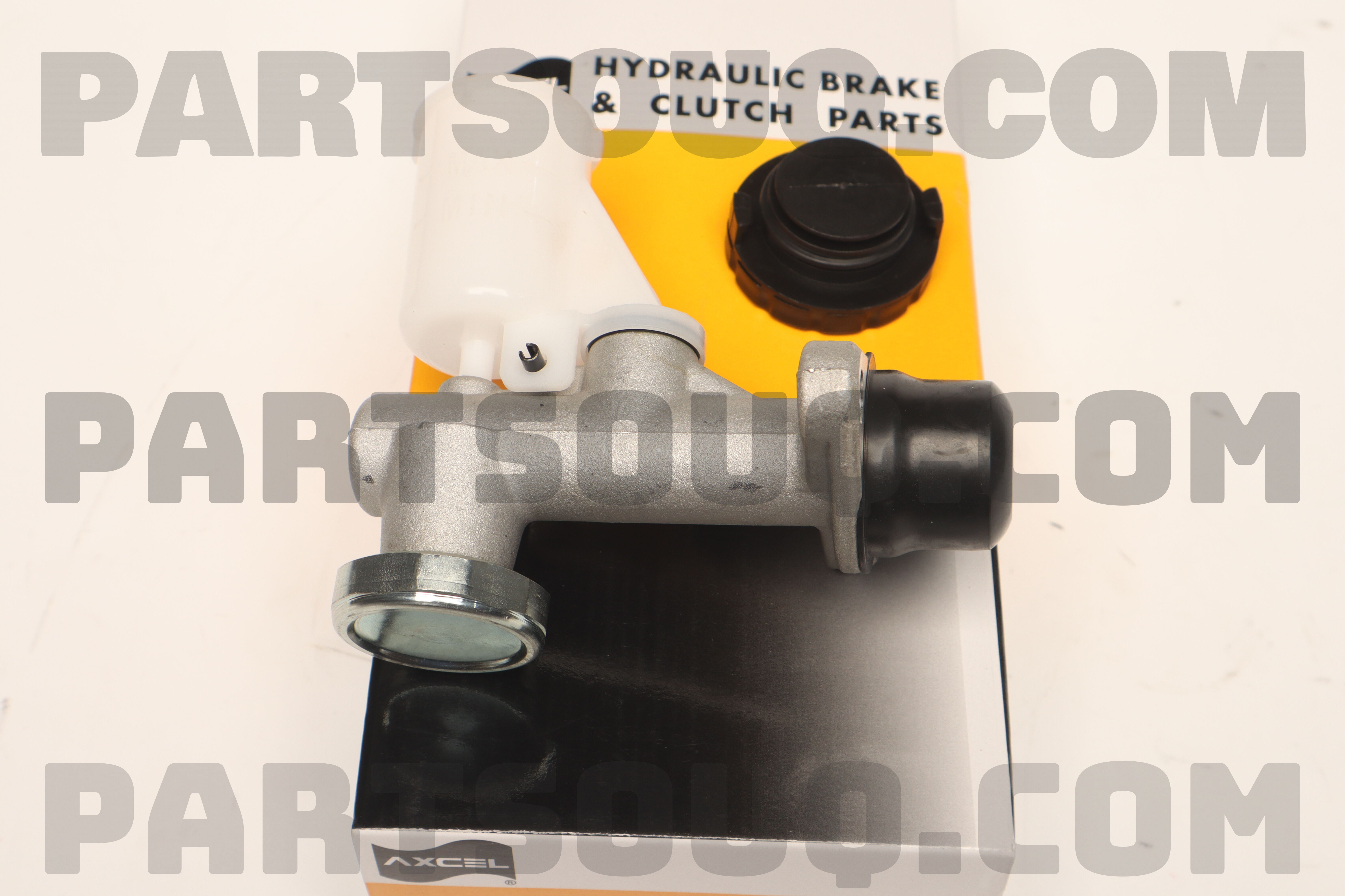 CYLINDER ASSY-CLUTCH MASTER 30610VB00A | Nissan Parts | PartSouq