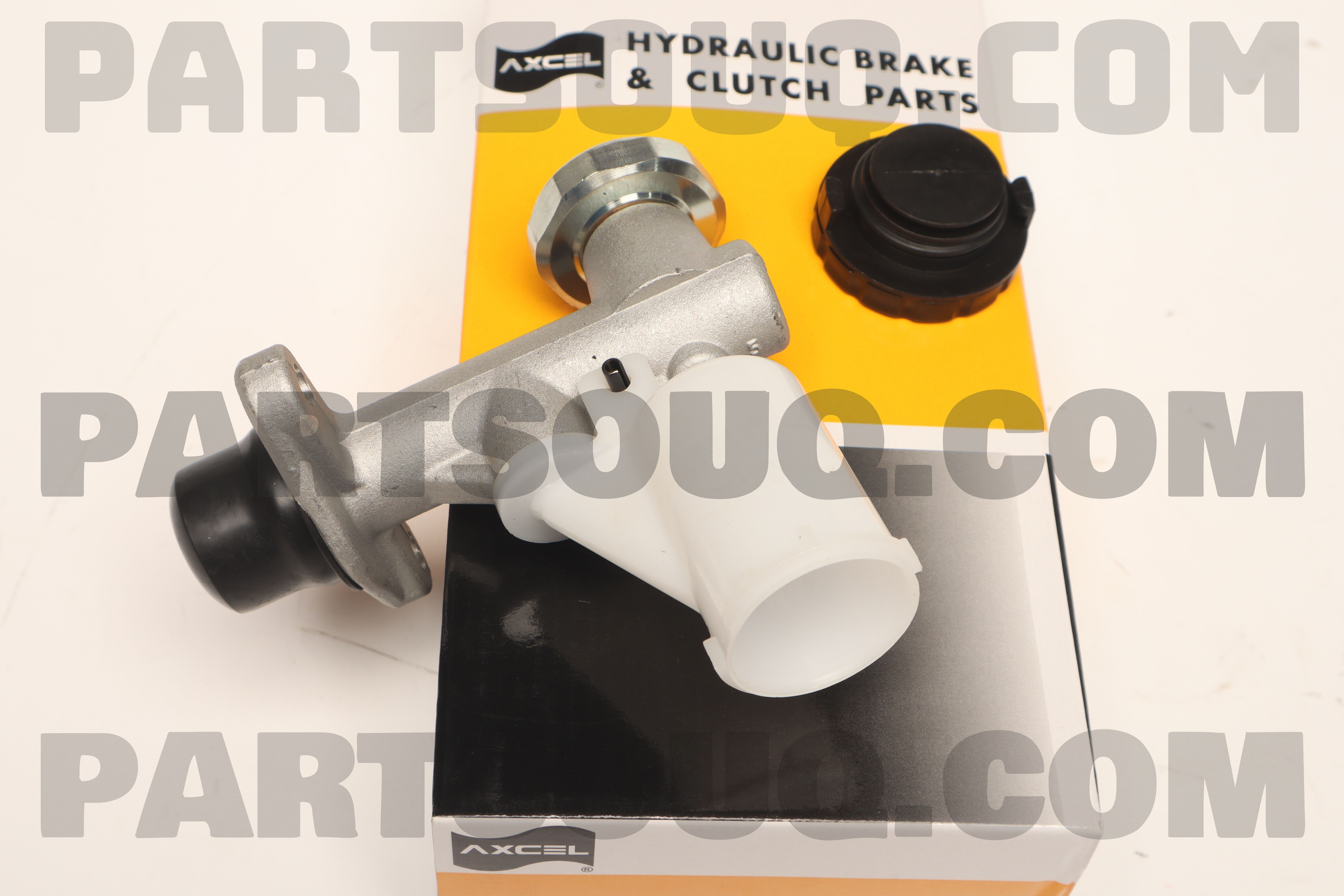 CYLINDER ASSY-CLUTCH MASTER 30610VB00A | Nissan Parts | PartSouq