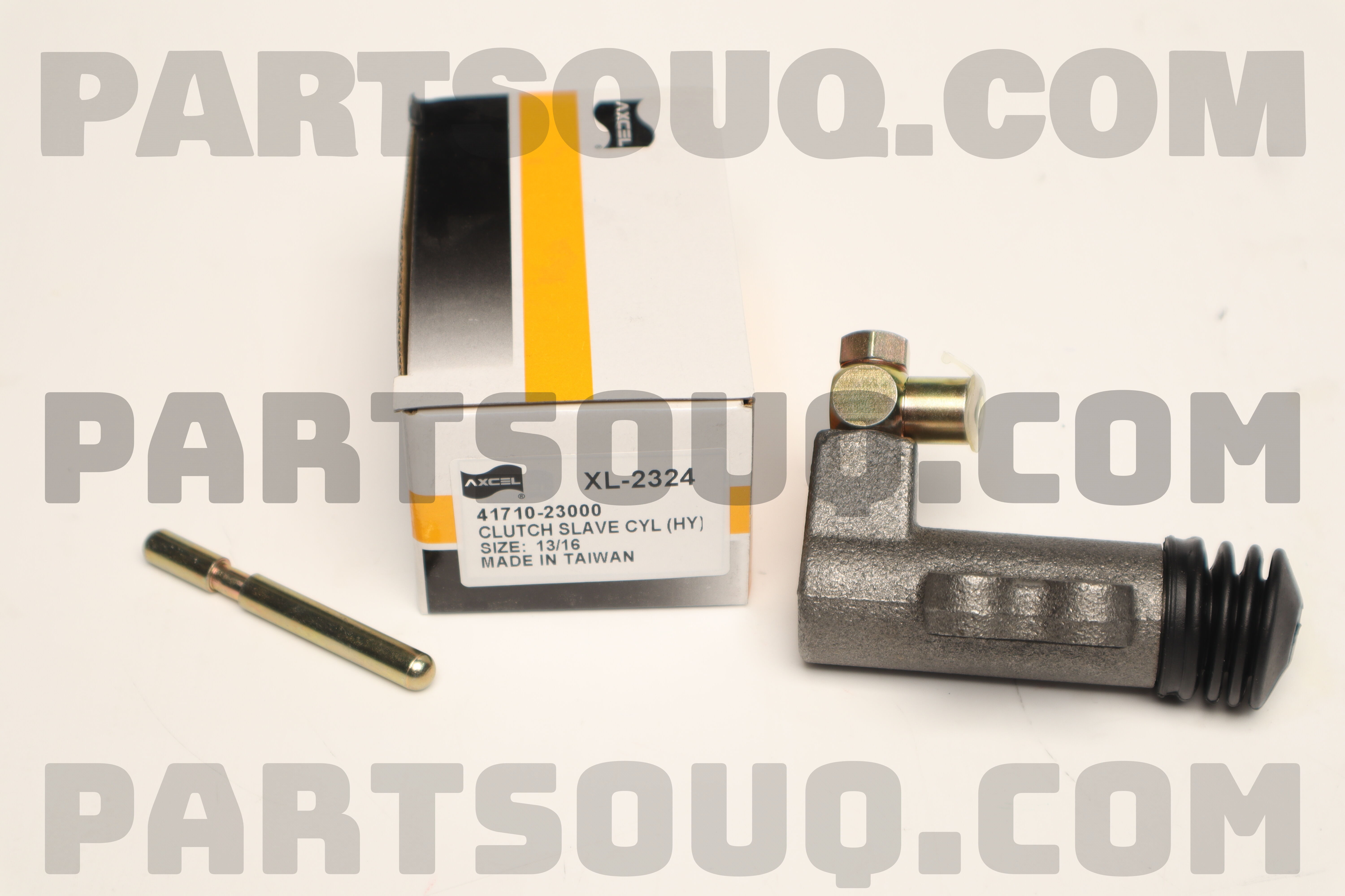 CYLINDER ASSY-CLUTCH RELEASE 4171023005 | Hyundai / KIA Parts | PartSouq
