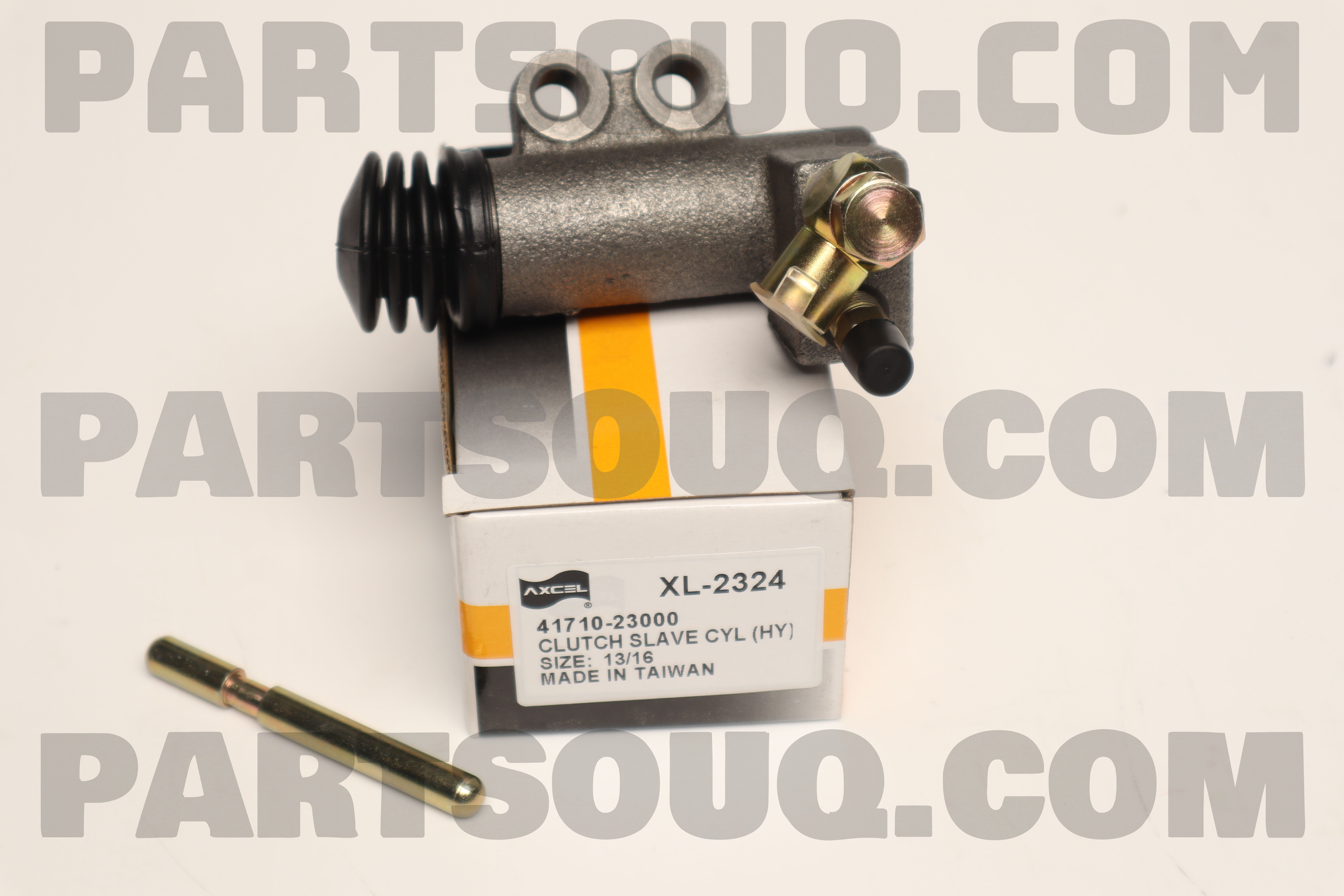 CYLINDER ASSY-CLUTCH RELEASE 4171023005 | Hyundai / KIA Parts | PartSouq