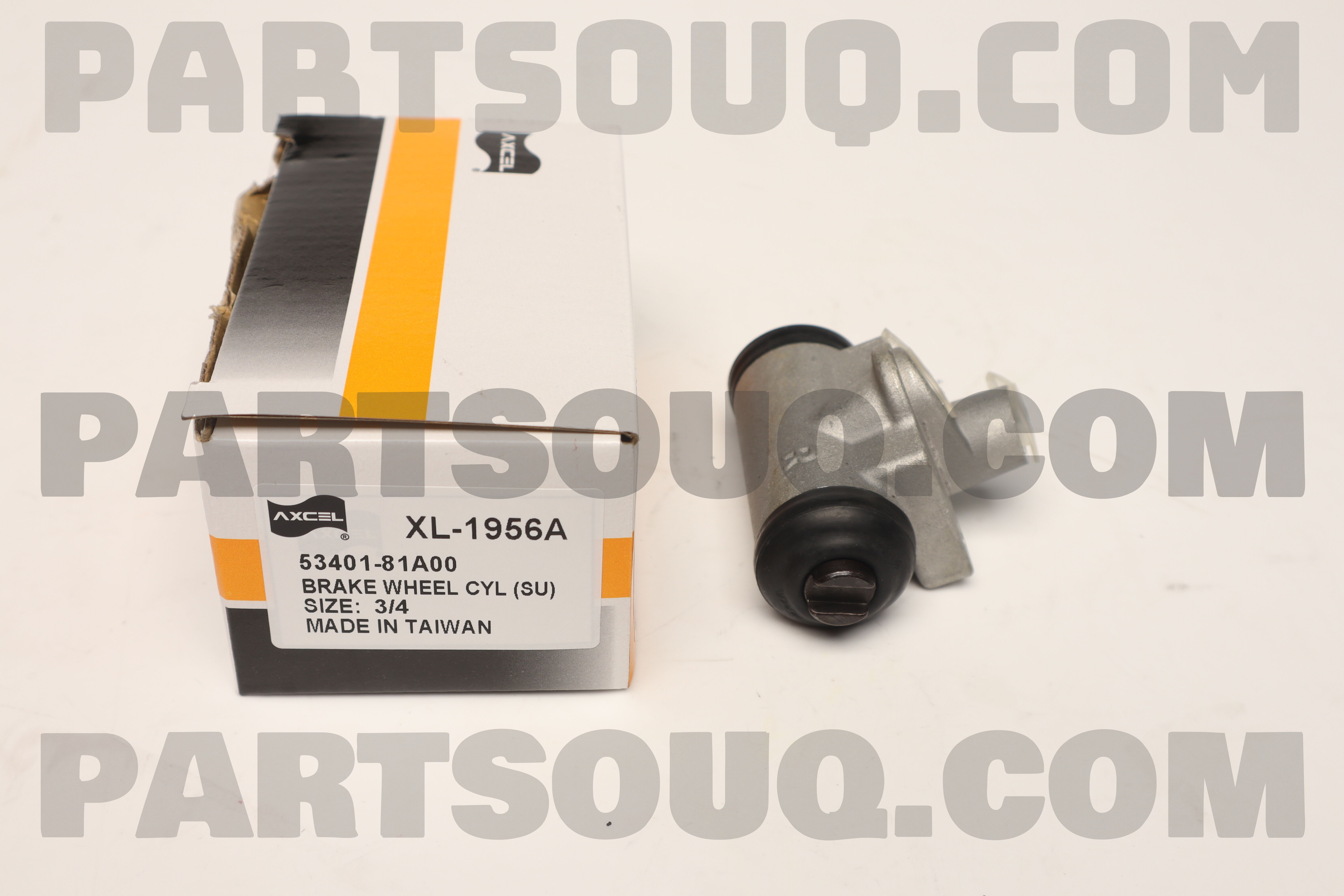 WC/ 53401-81A00-AXL SUZUKI JIMMY 5340181A00 | Axcel Parts | PartSouq