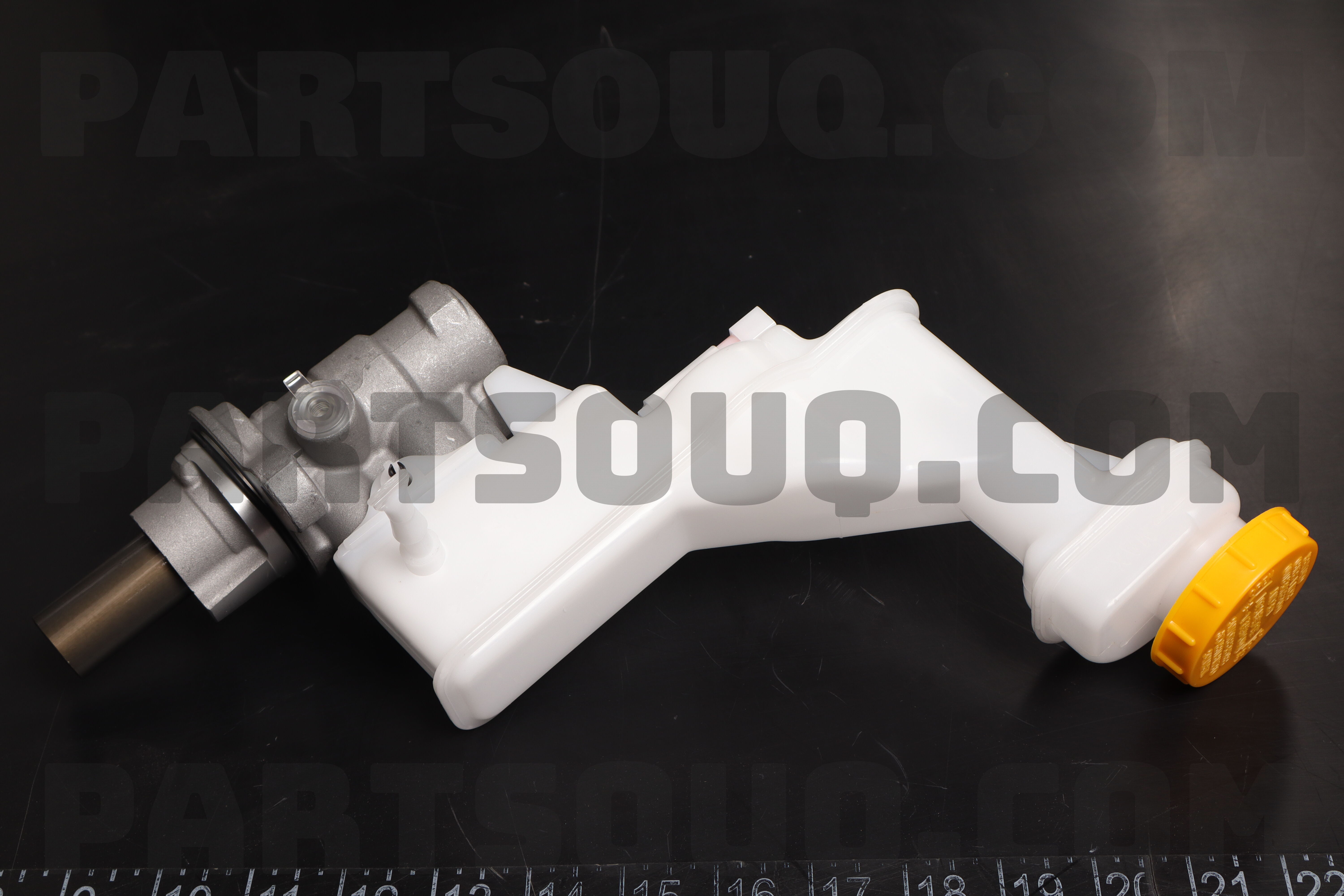 CYLINDER ASSY-BRAKE MASTER D6010JG81A | Nissan Parts | PartSouq