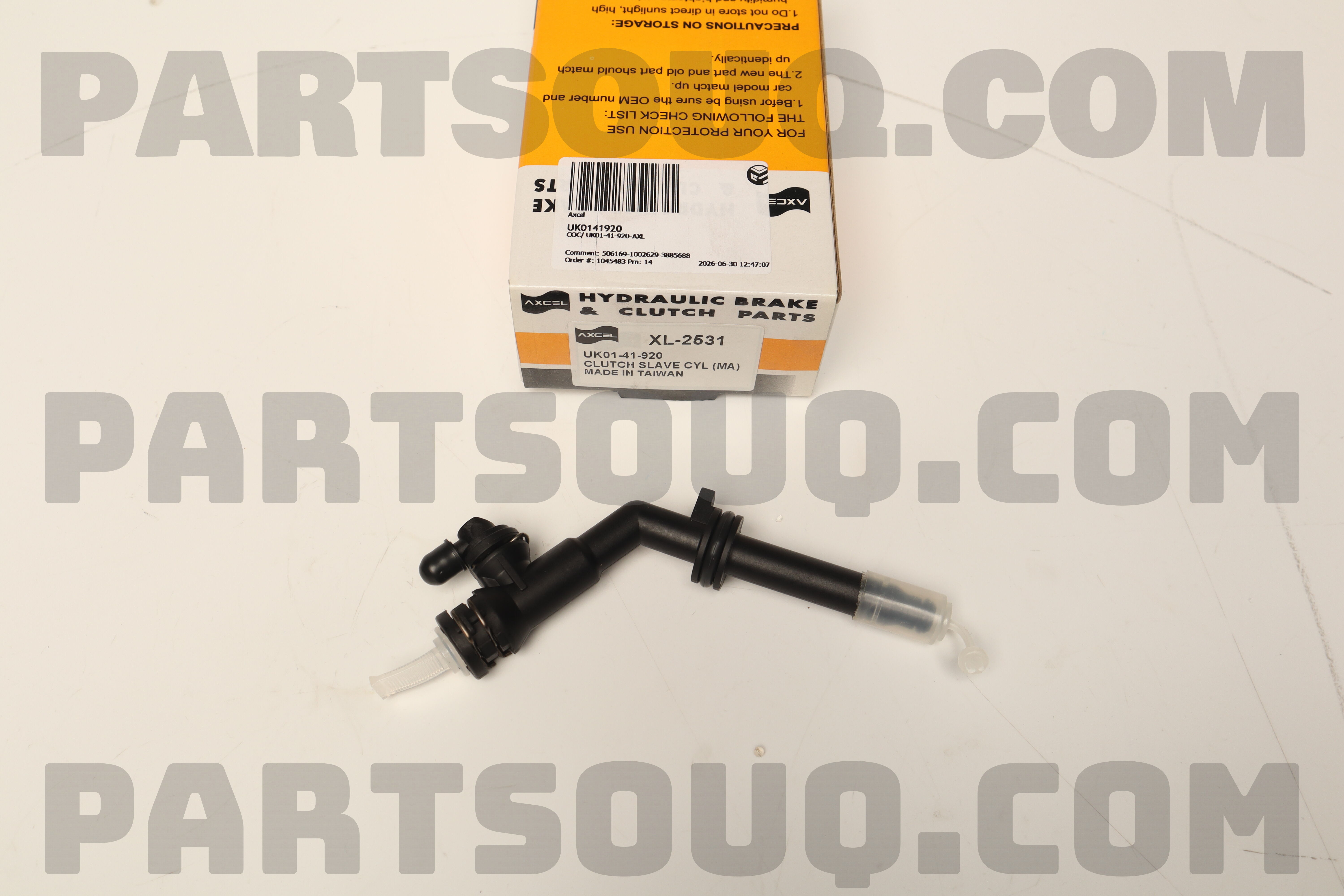 COC/ UK01-41-920-AXL UK0141920 | Axcel Parts | PartSouq