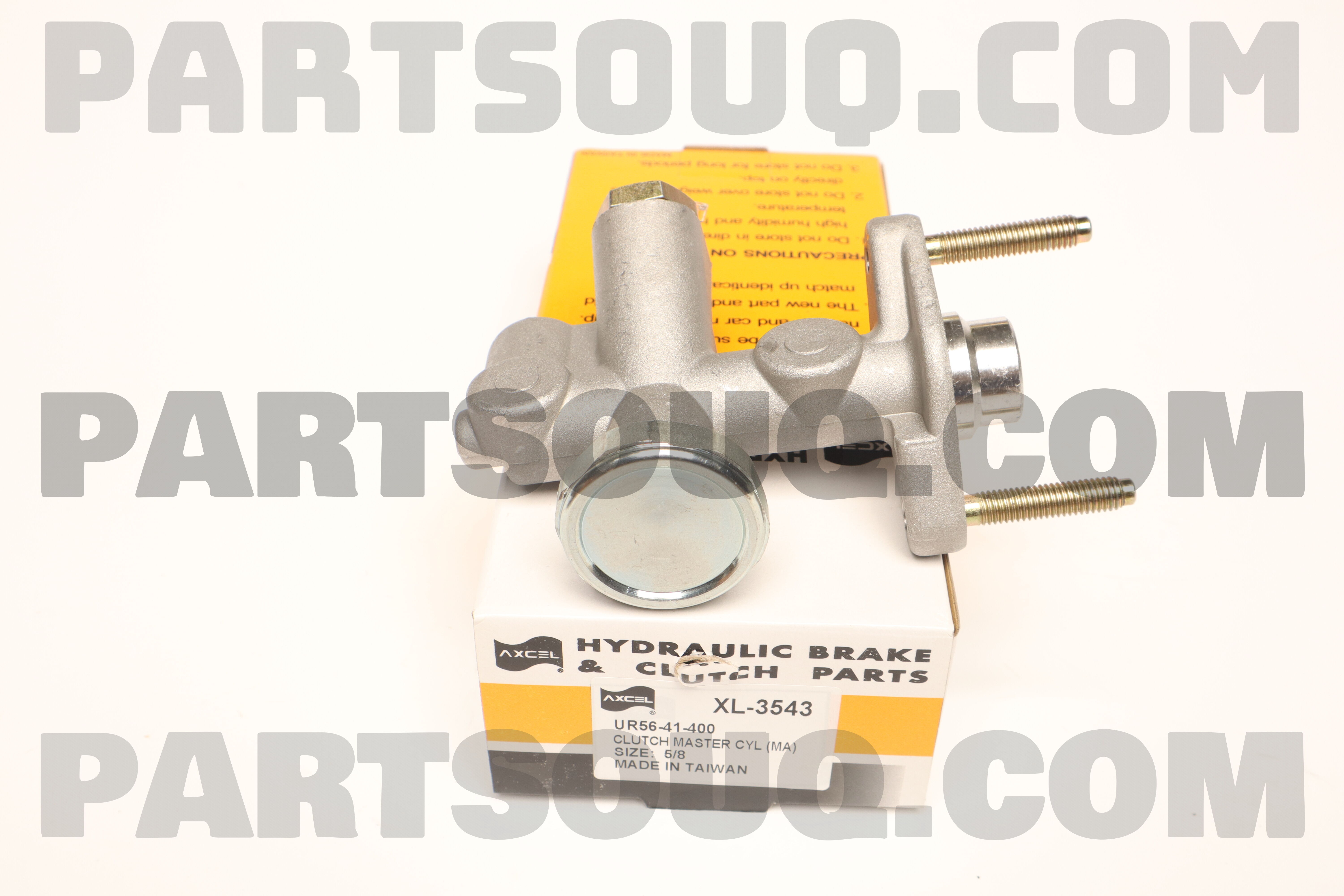 CMC/ UR56-41-400-AXL UR5641400 | Axcel Parts | PartSouq