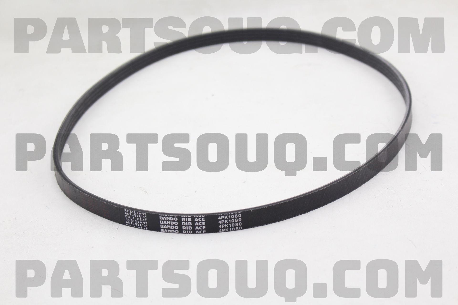 4PK1080 FAN BELT (RIB ACE) KIA SPECTRA II/ SE