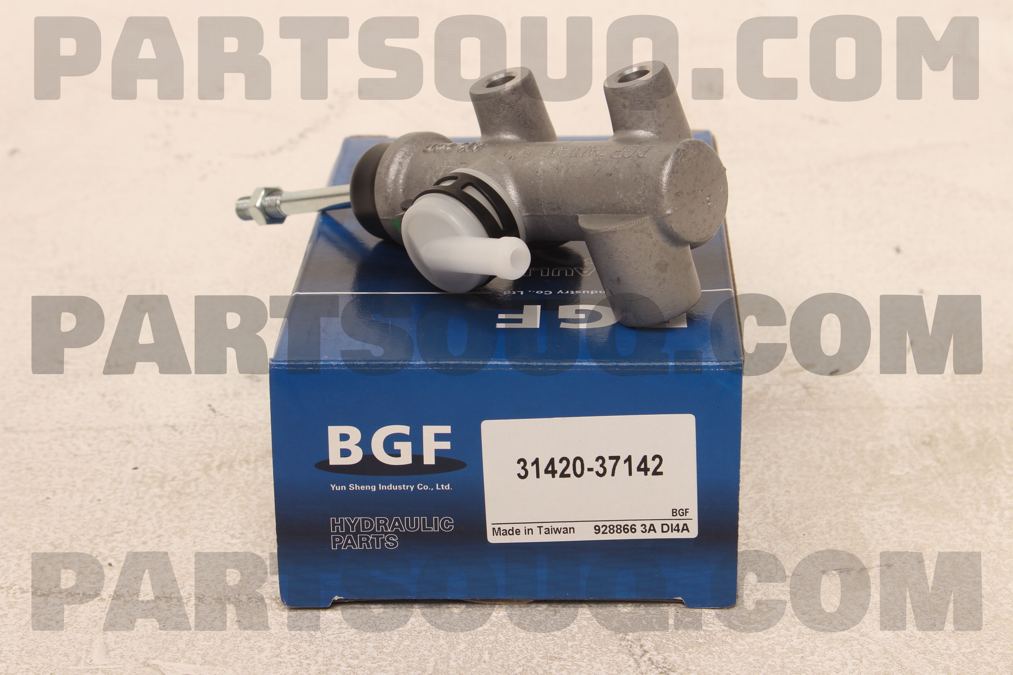 CYLINDER ASSY, CLUTCH MASTER 3142037142 | Toyota Parts | PartSouq