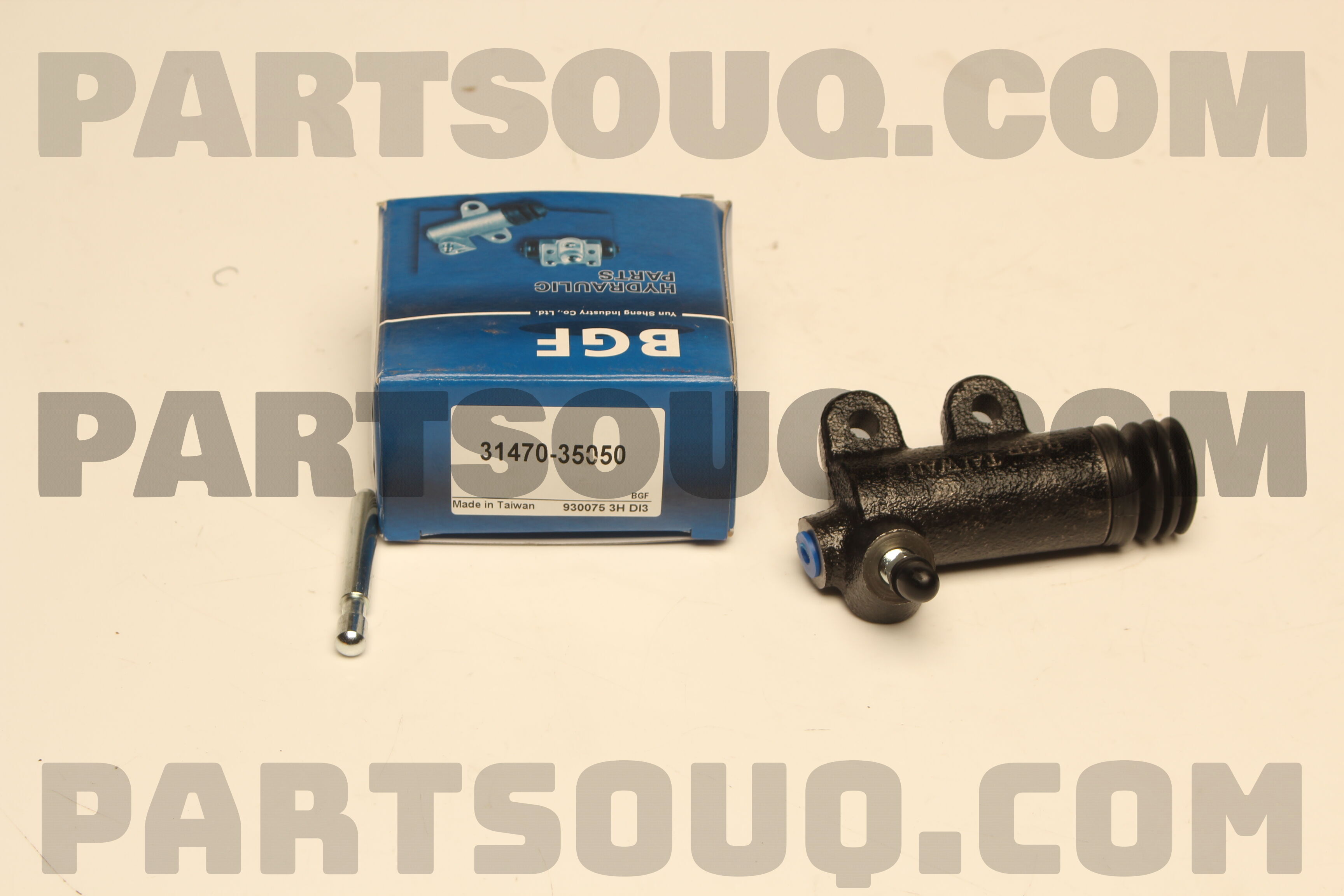CYLINDER ASSY, CLUTCH RELEASE 3147030260 | Toyota Repuestos